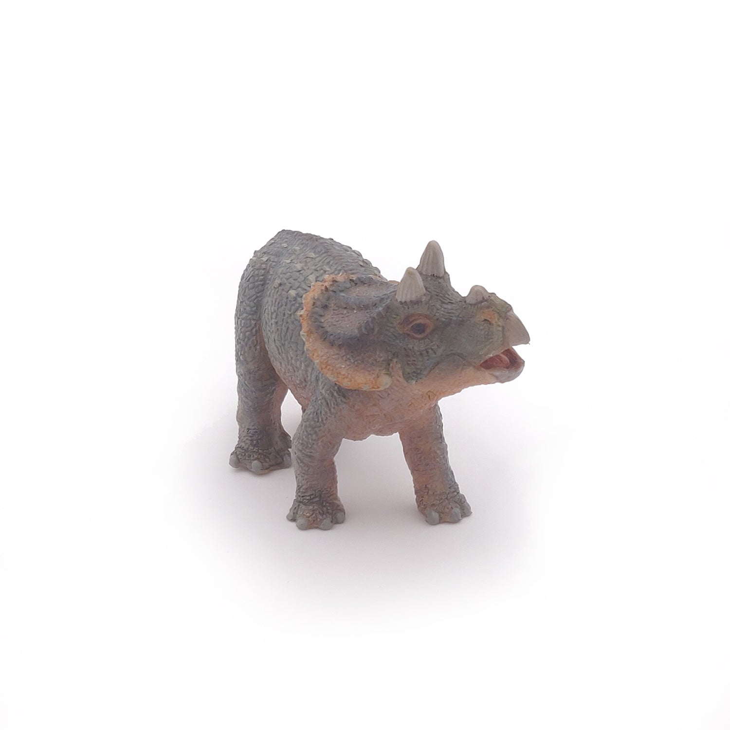 papo-dinosaurs-jeune-tric-ratops-figurine-dinosaure-cr-tac image 2