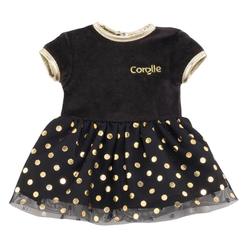 corolle-ma-corolle-ma-robe-couture-v-tement-poup-e-36-cm image 5