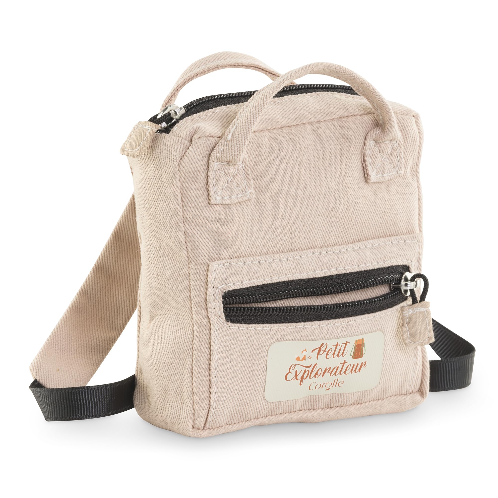 corolle-ma-corolle-sac-dos-petit-explorateur-accessoire-36-cm image 2