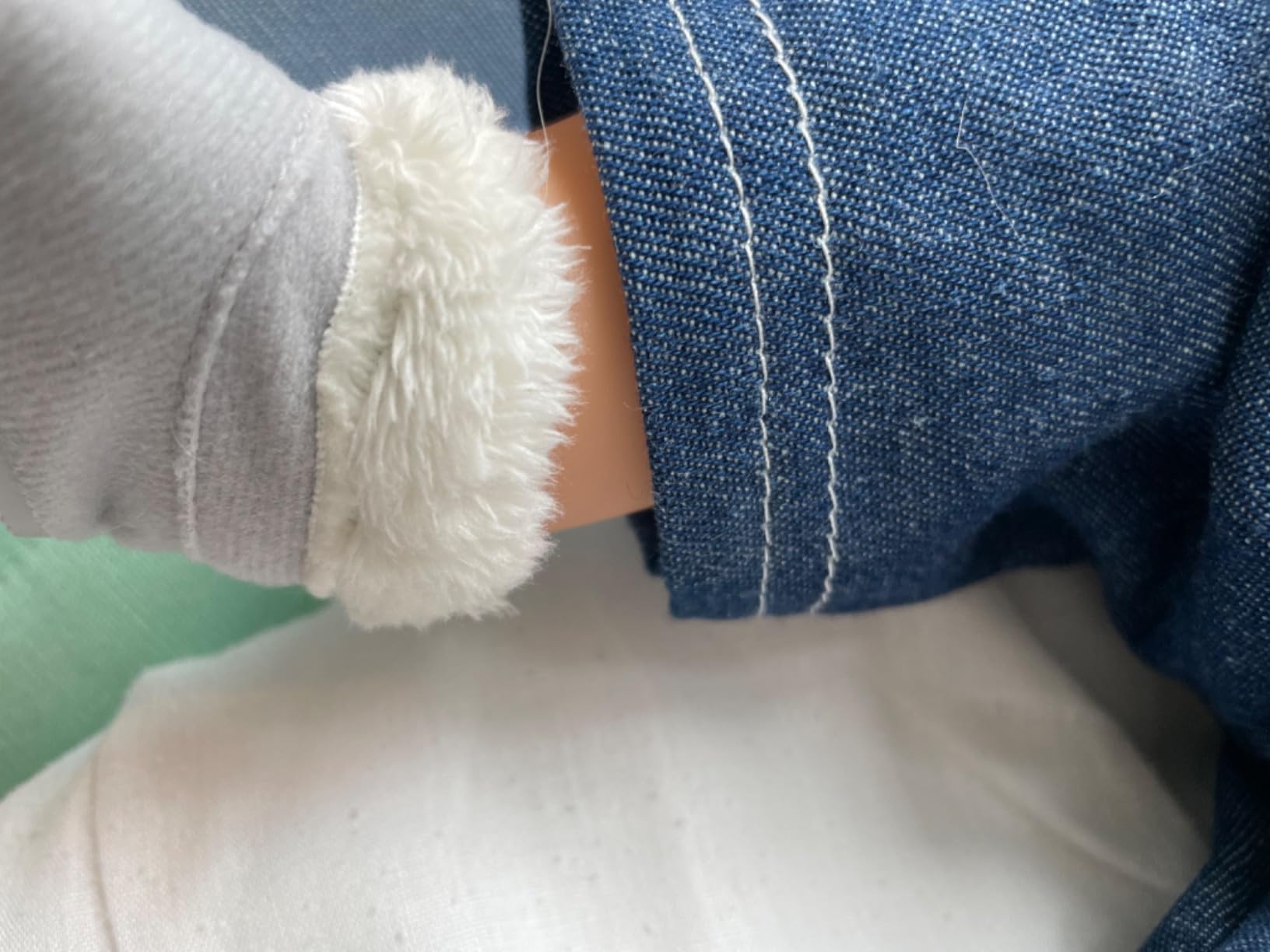Hiver prête