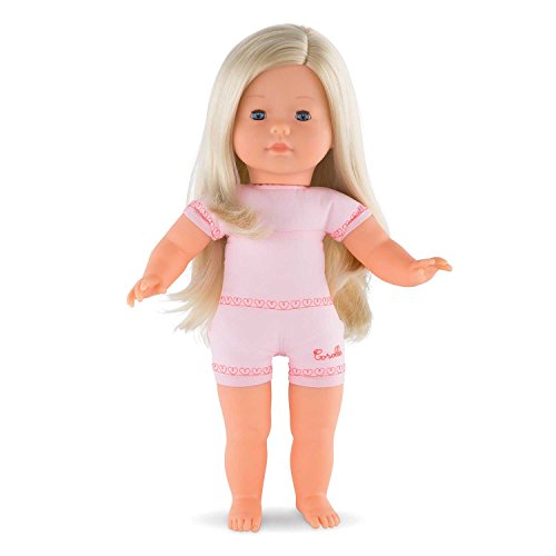 ma-corolle-vanille-blonde-yeux-bleus-poup-e-36-cm-habiller image 3