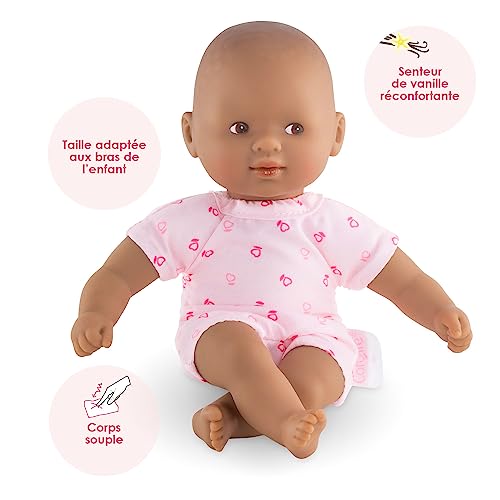 corolle-mon-premier-mini-calin-drag-e-poupon-20-cm-l-ger image 6