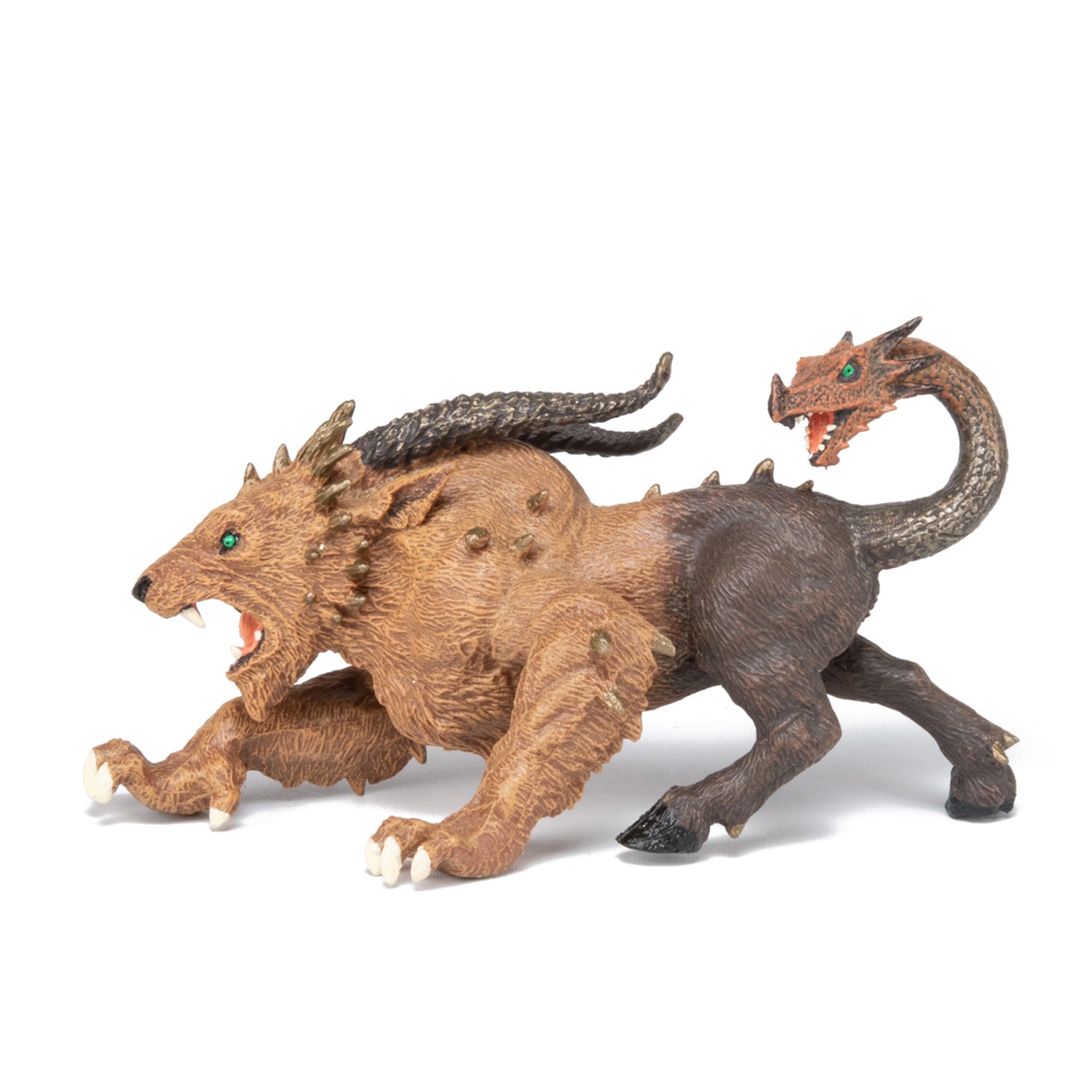 papo-fantasy-chim-re-figurine-cr-ature-cracheuse-de-feu image 4