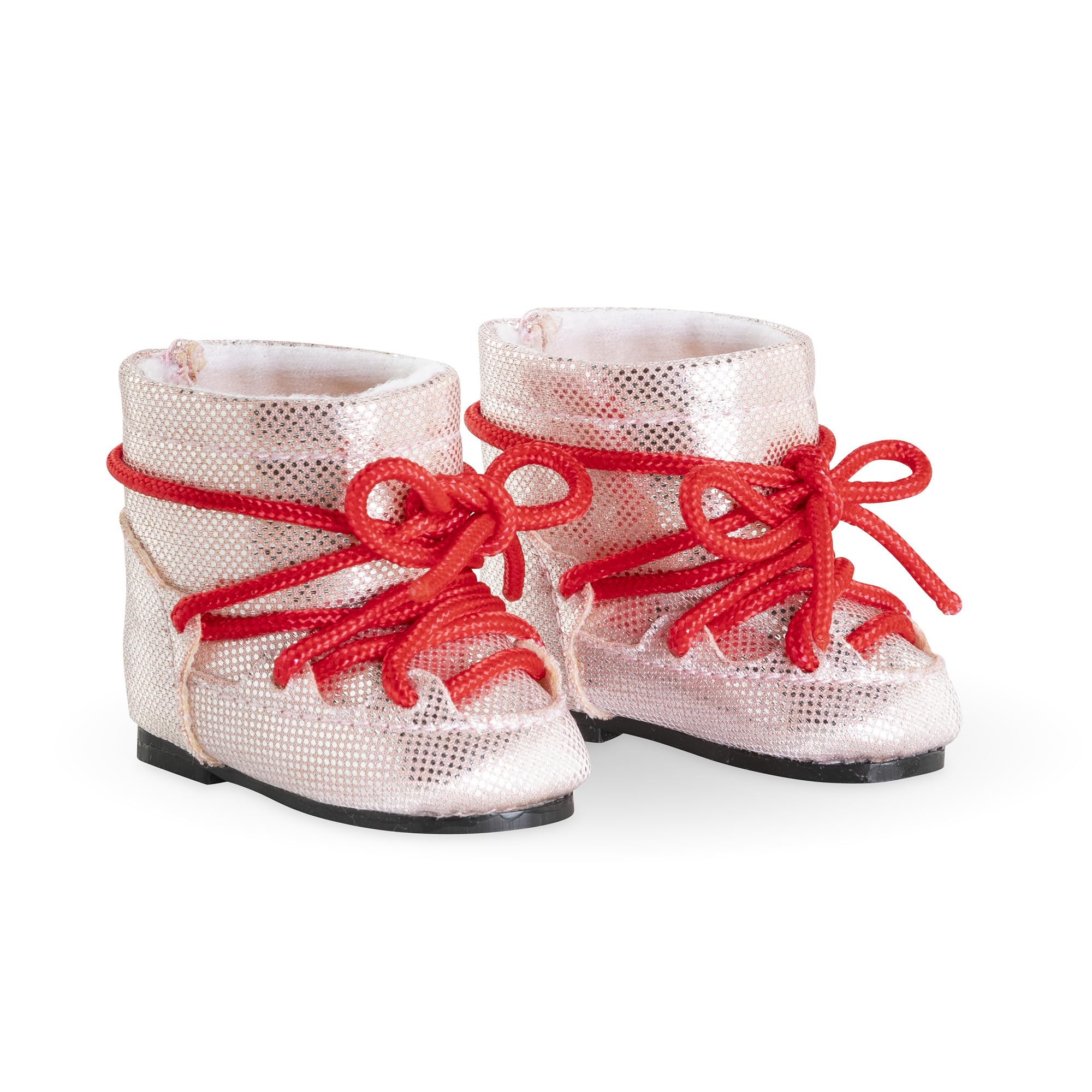 corolle-ma-corolle-apr-s-ski-roses-chaussures-poup-e-36cm image 1