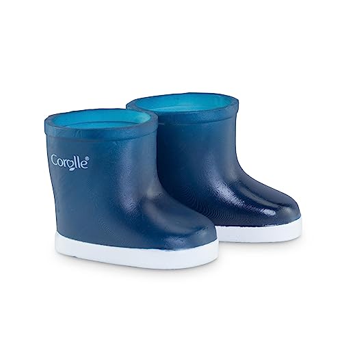 corolle-mon-grand-poupon-bottes-de-pluie-poupon-36-cm image 5
