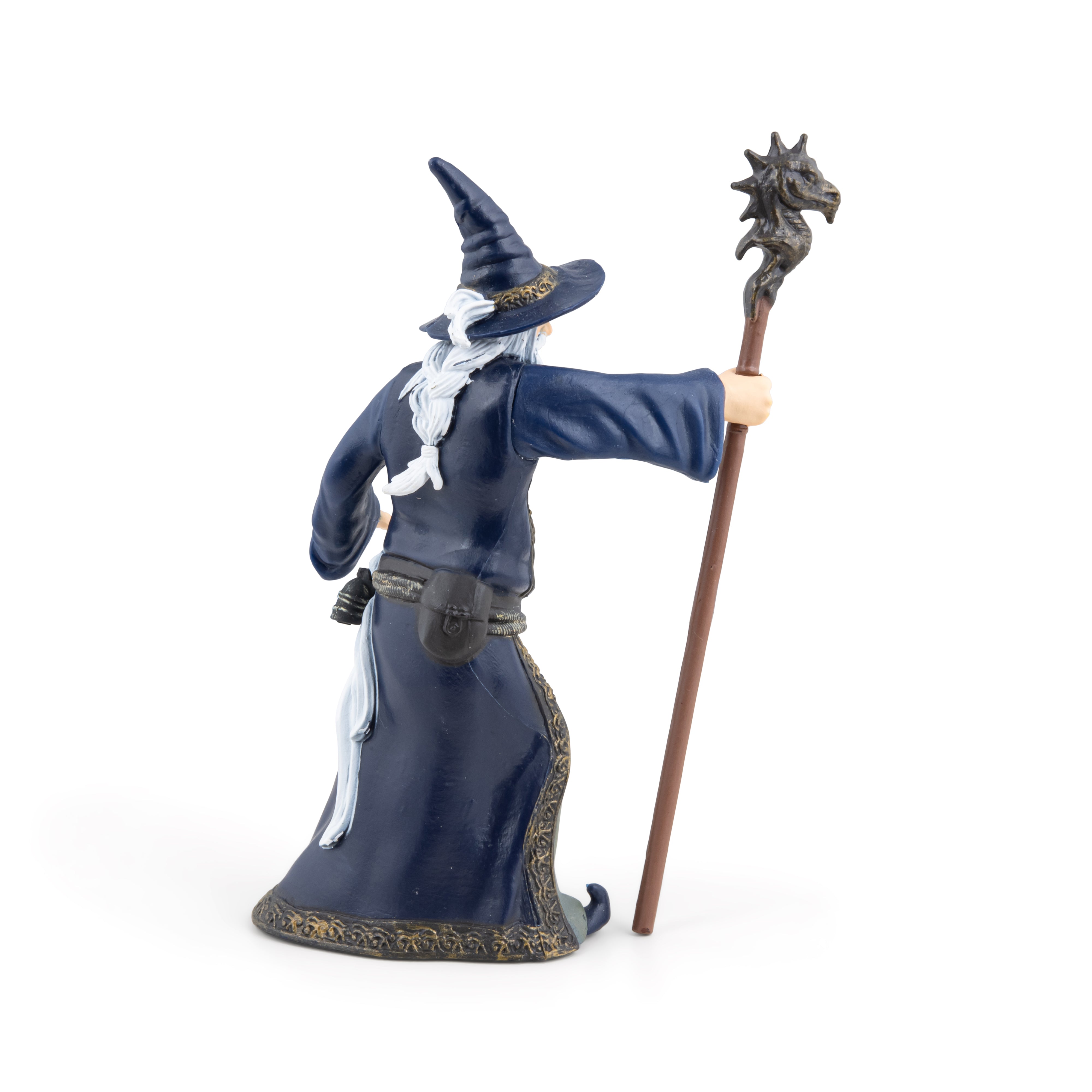 papo-fantasy-figurine-le-sorcier-magicien-barbe-blanche image 6