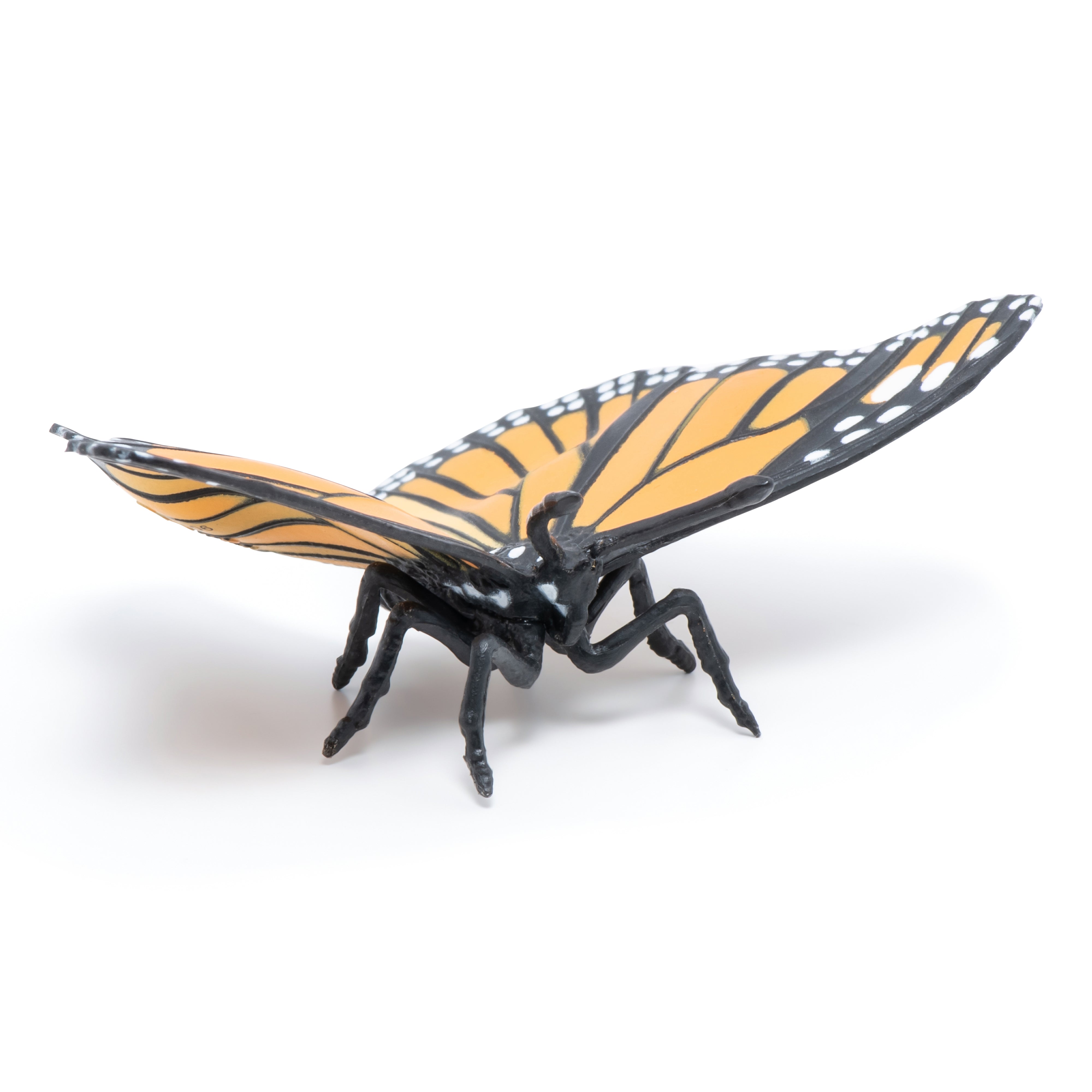 papo-garden-animals-figurine-papillon-monarque-orange image 4