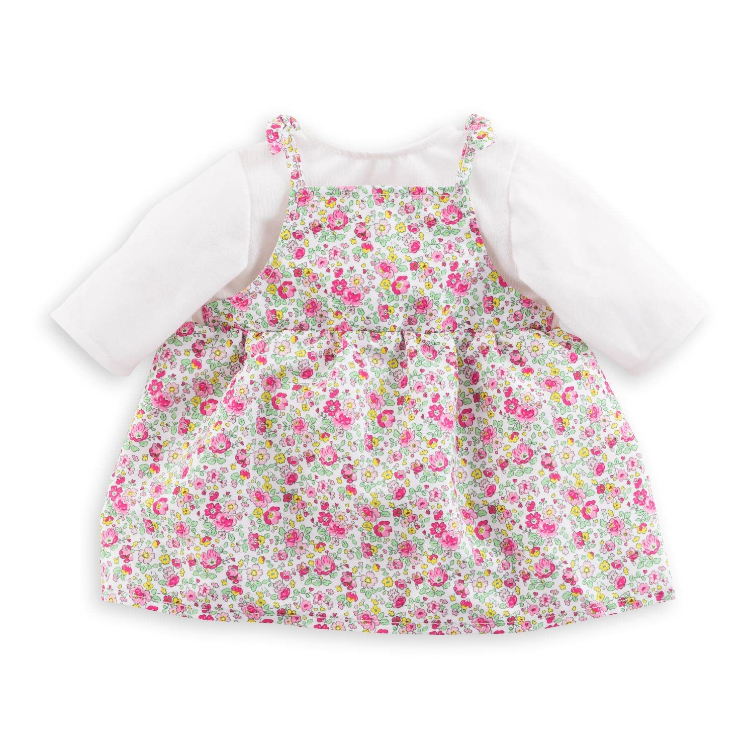 corolle-mon-grand-poupon-robe-jardin-fleurs-42-cm image 1