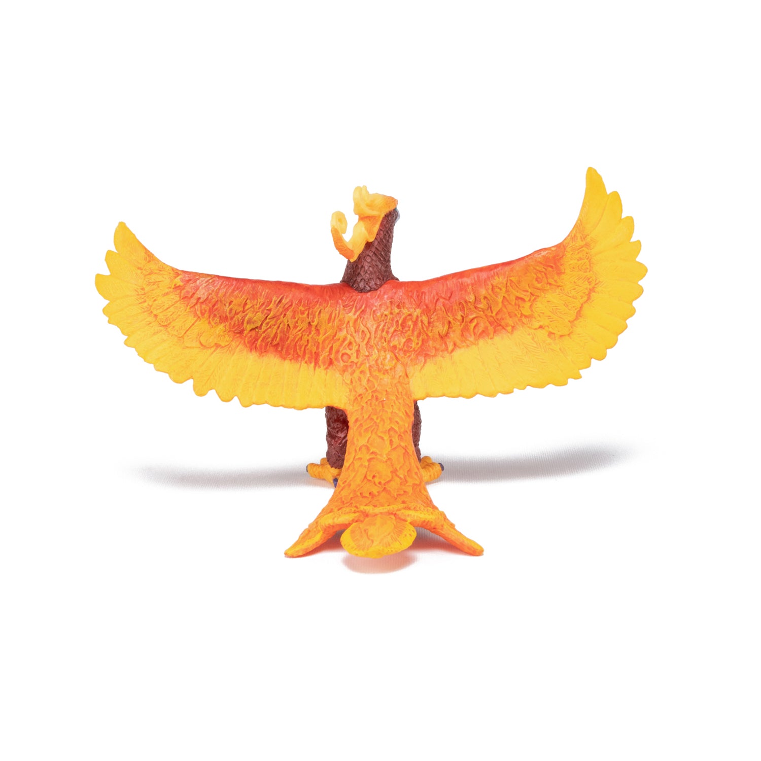 papo-fantasy-ph-nix-figurine-oiseau-de-feu image 5