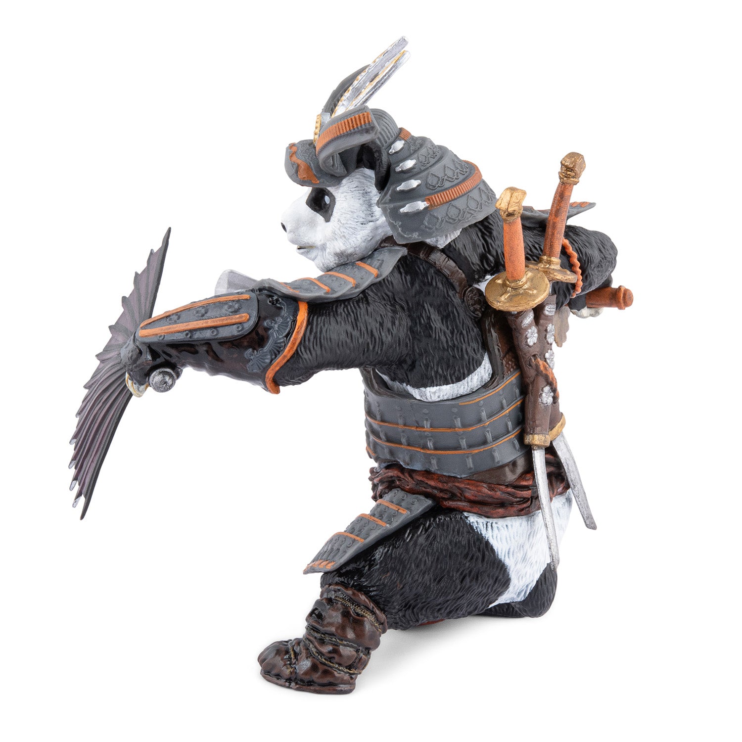 papo-fantasy-figurine-mutant-panda-samoura image 4