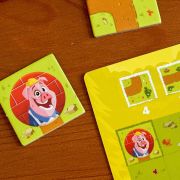 blue-orange-casse-t-te-pig-puzzle-jeu-parcours-cochons image 5