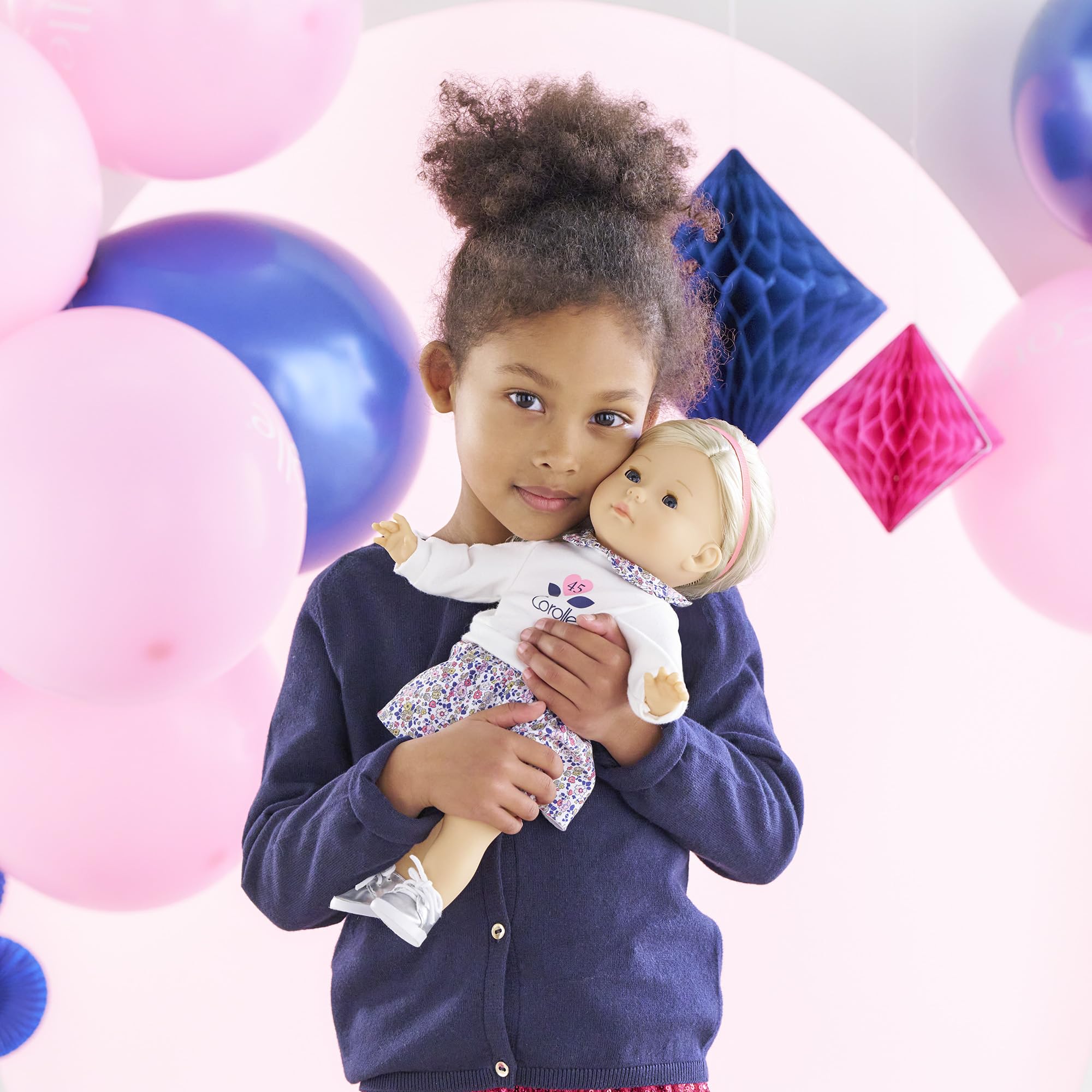 corolle-ma-cl-mence-edition-anniversaire-poup-e-36-cm image 5