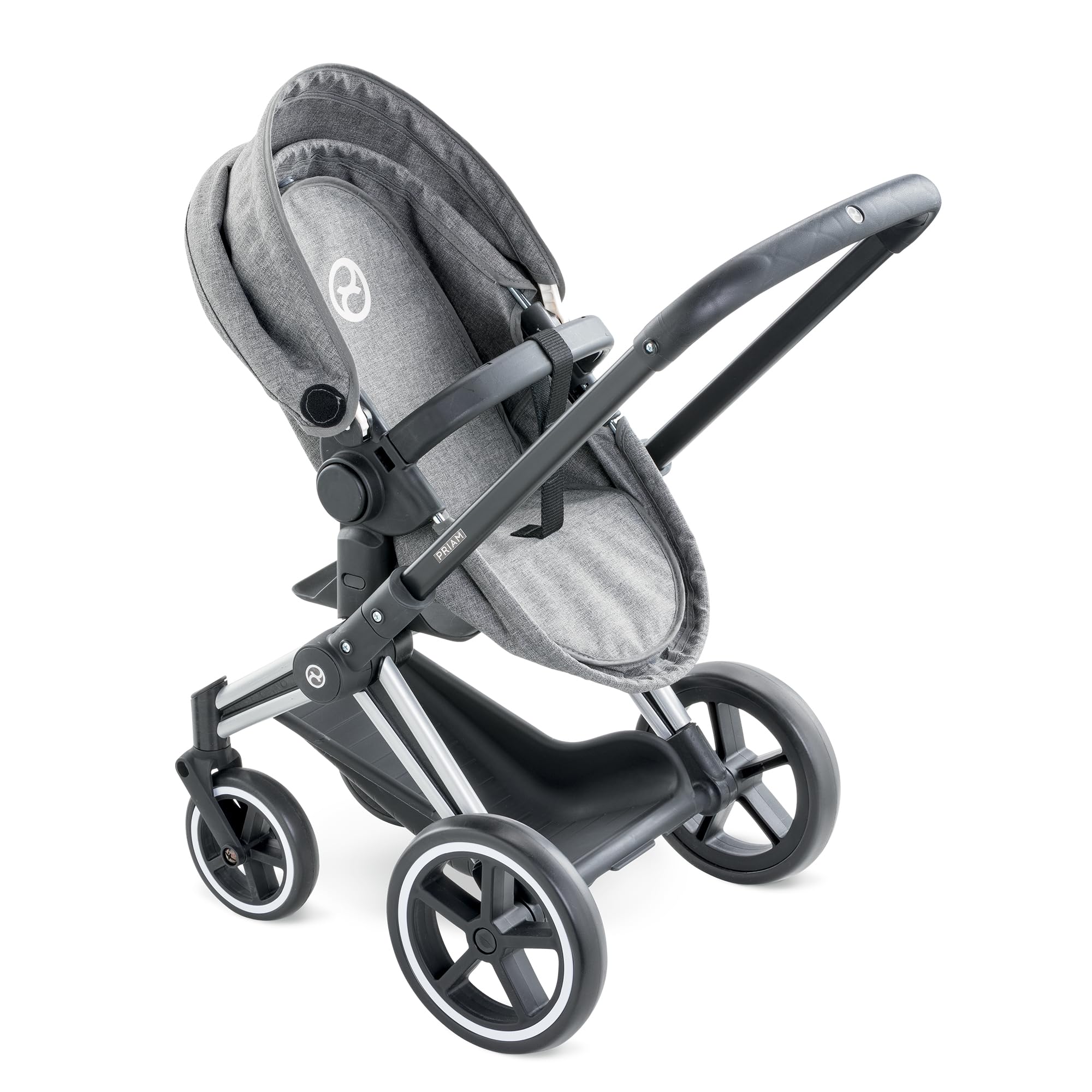 corolle-mon-grand-poupon-poussette-cybex-3-en-1-36-42-cm image 4
