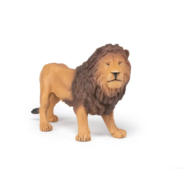 papo-large-figurines-figurine-grand-lion-fauve image 1