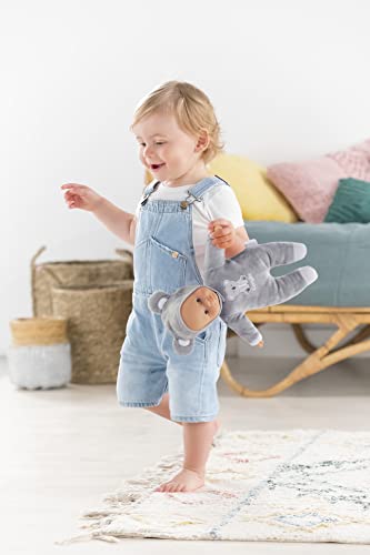corolle-mon-doudou-pti-c-ur-koala-doudou-30-cm-d-s-9-mois image 7