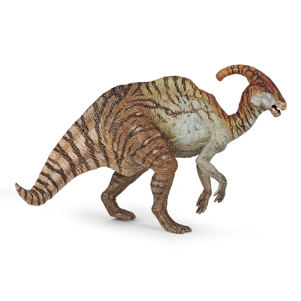 papo-dinosaurs-parasaurolophus-figurine-dinosaure image 1