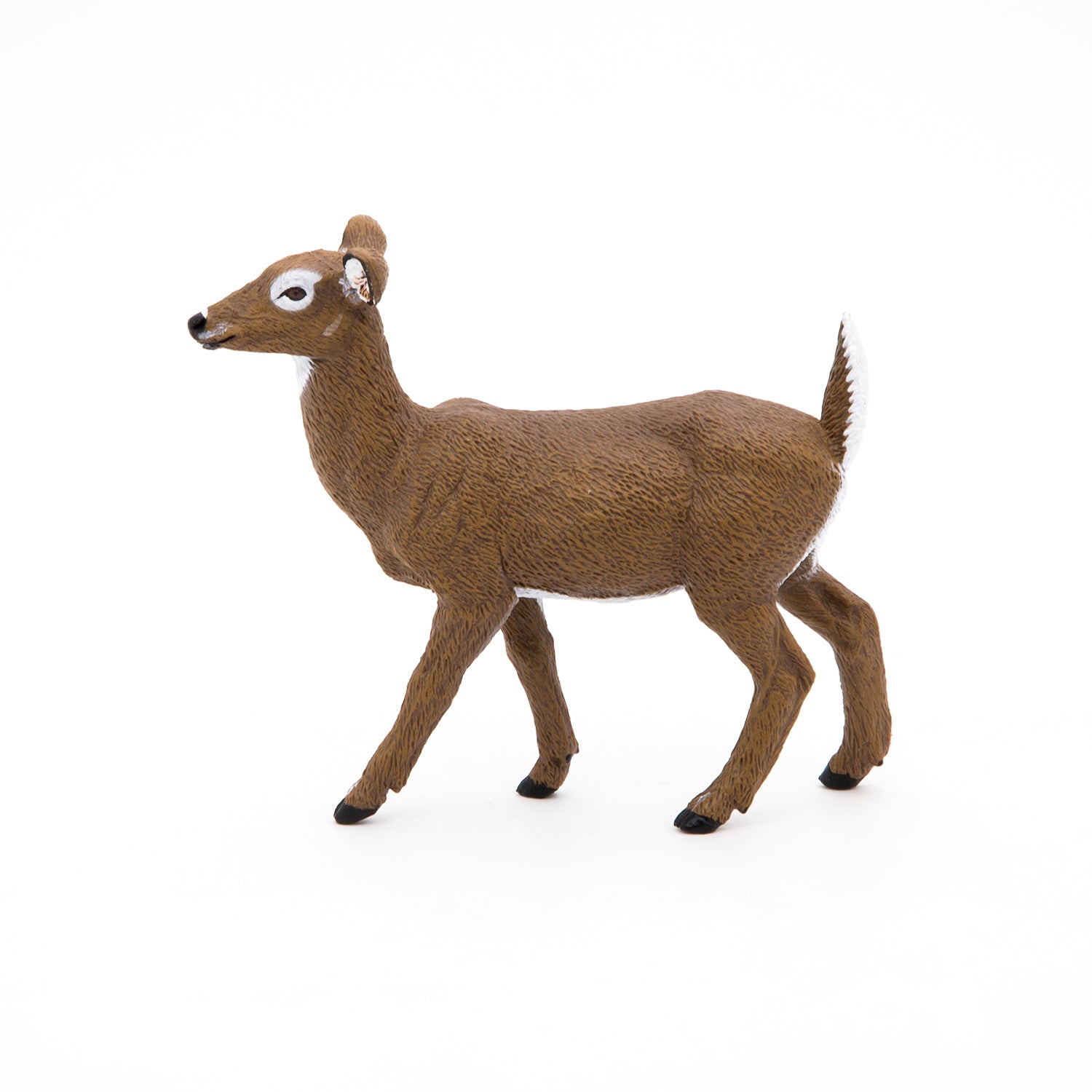 papo-wildlife-biche-de-virginie-figurine-femelle-sans-bois image 2
