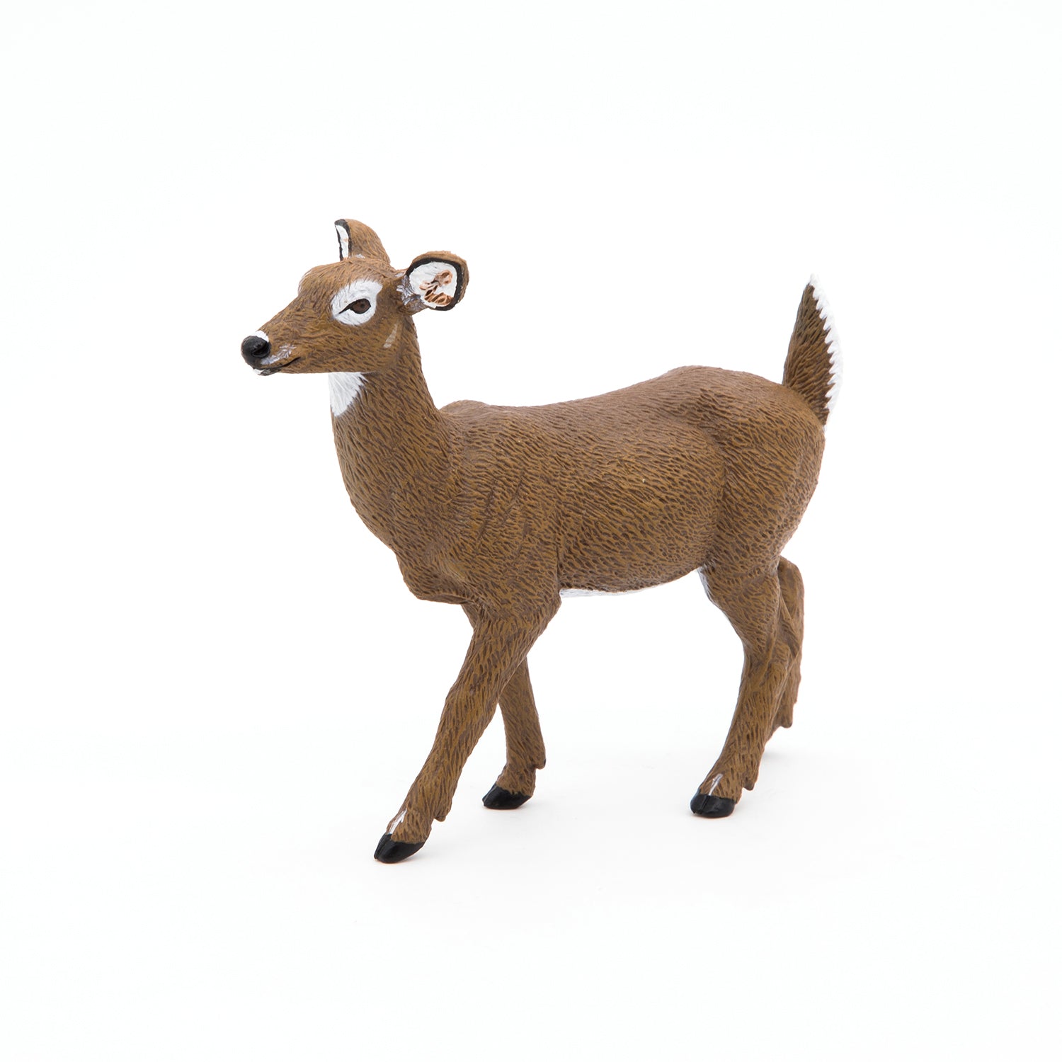 papo-wildlife-biche-de-virginie-figurine-femelle-sans-bois image 5