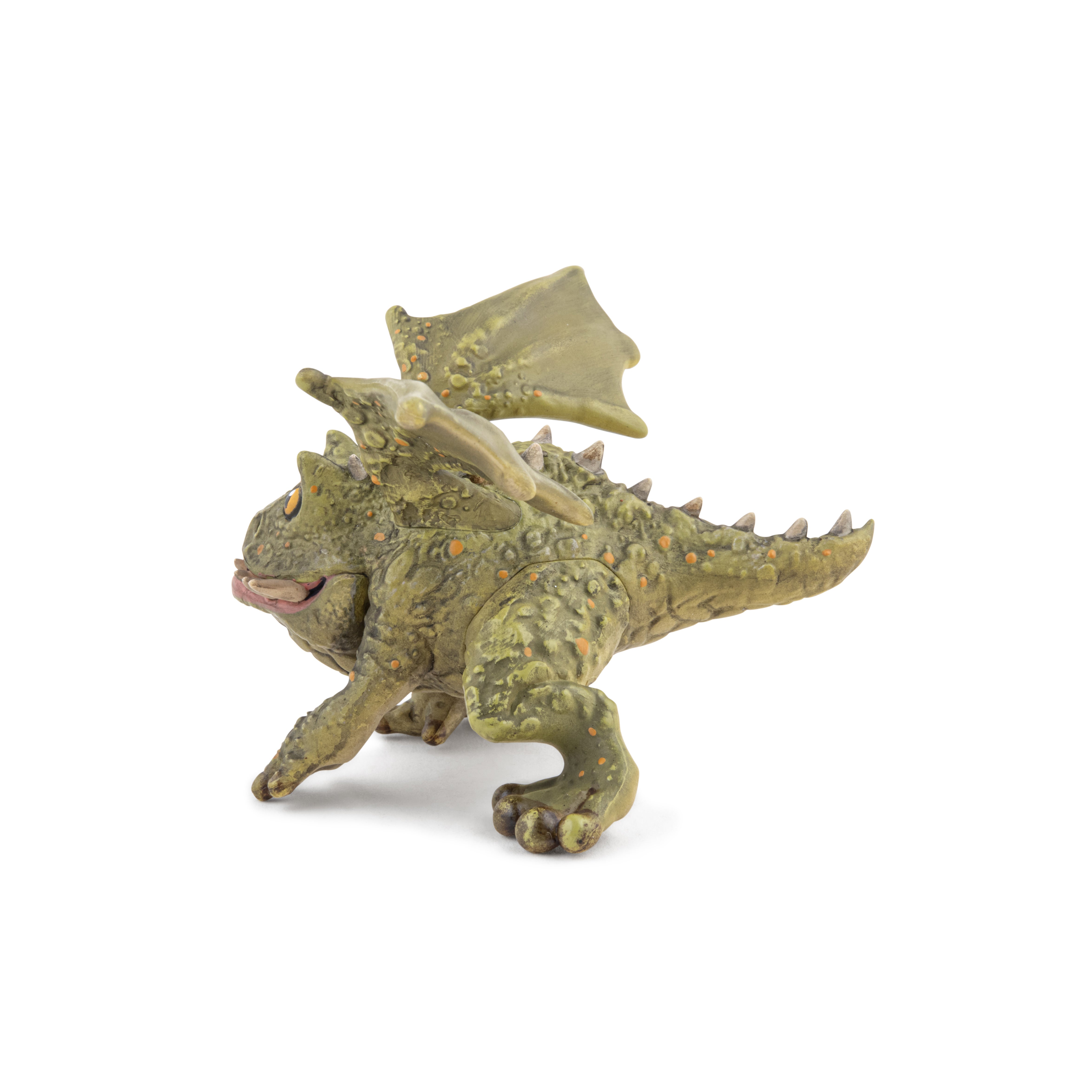 papo-enchanted-world-figurine-dragon-crapaud-marais image 5