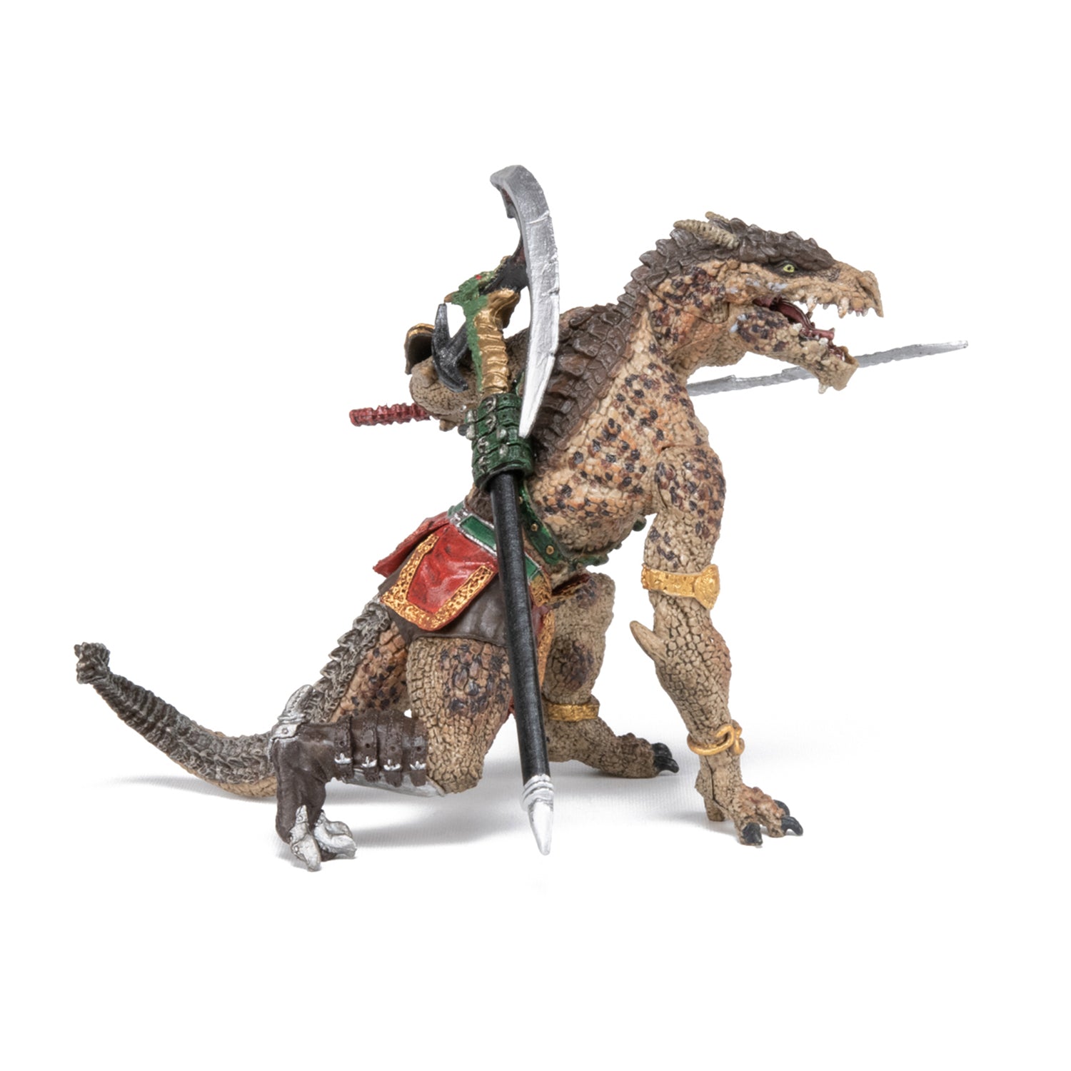papo-fantasy-figurine-mutant-dragon-avec-sabre image 5