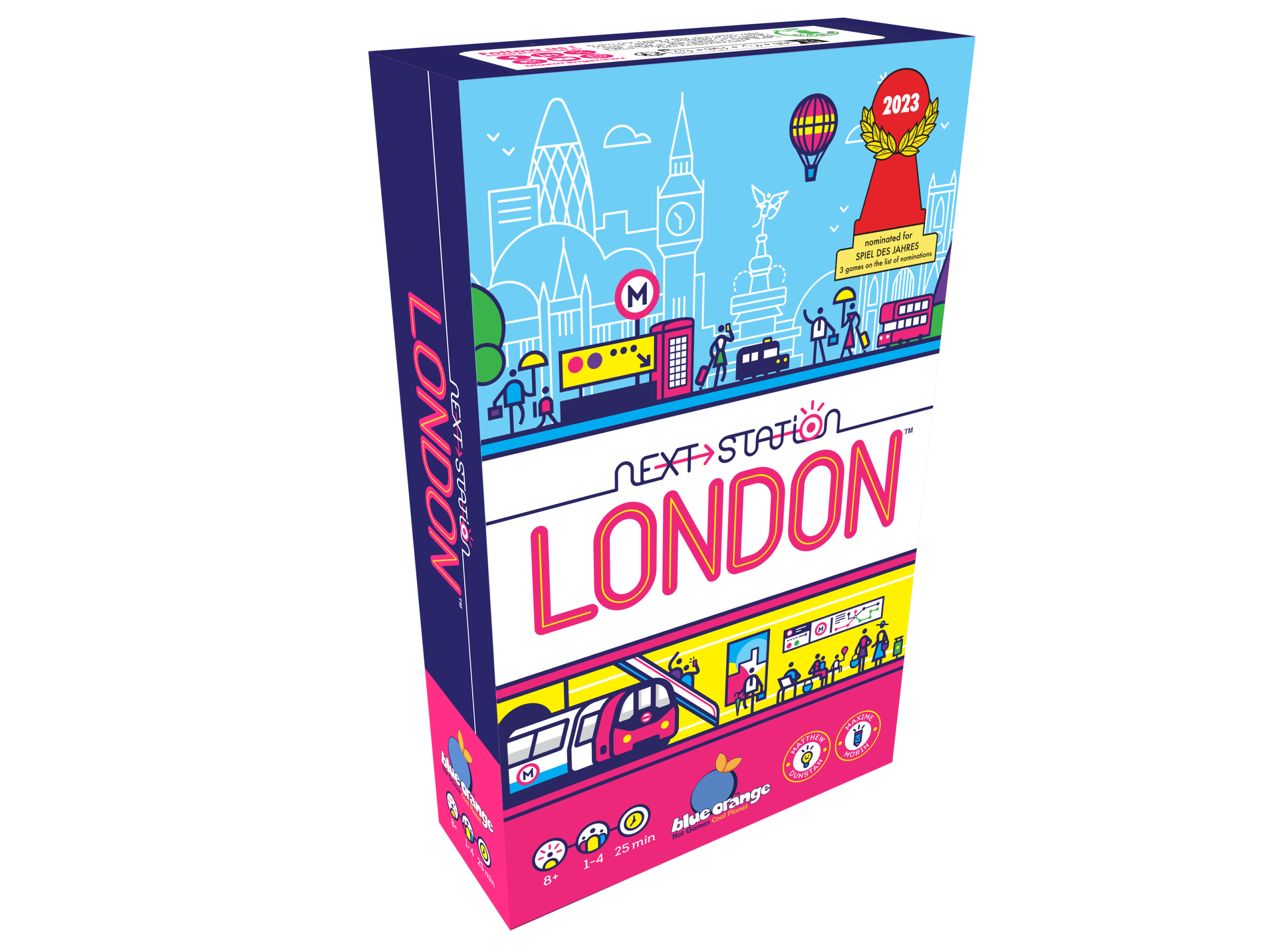 blue-orange-next-station-london-jeu-de-soci-t-m-tro-londres image 1