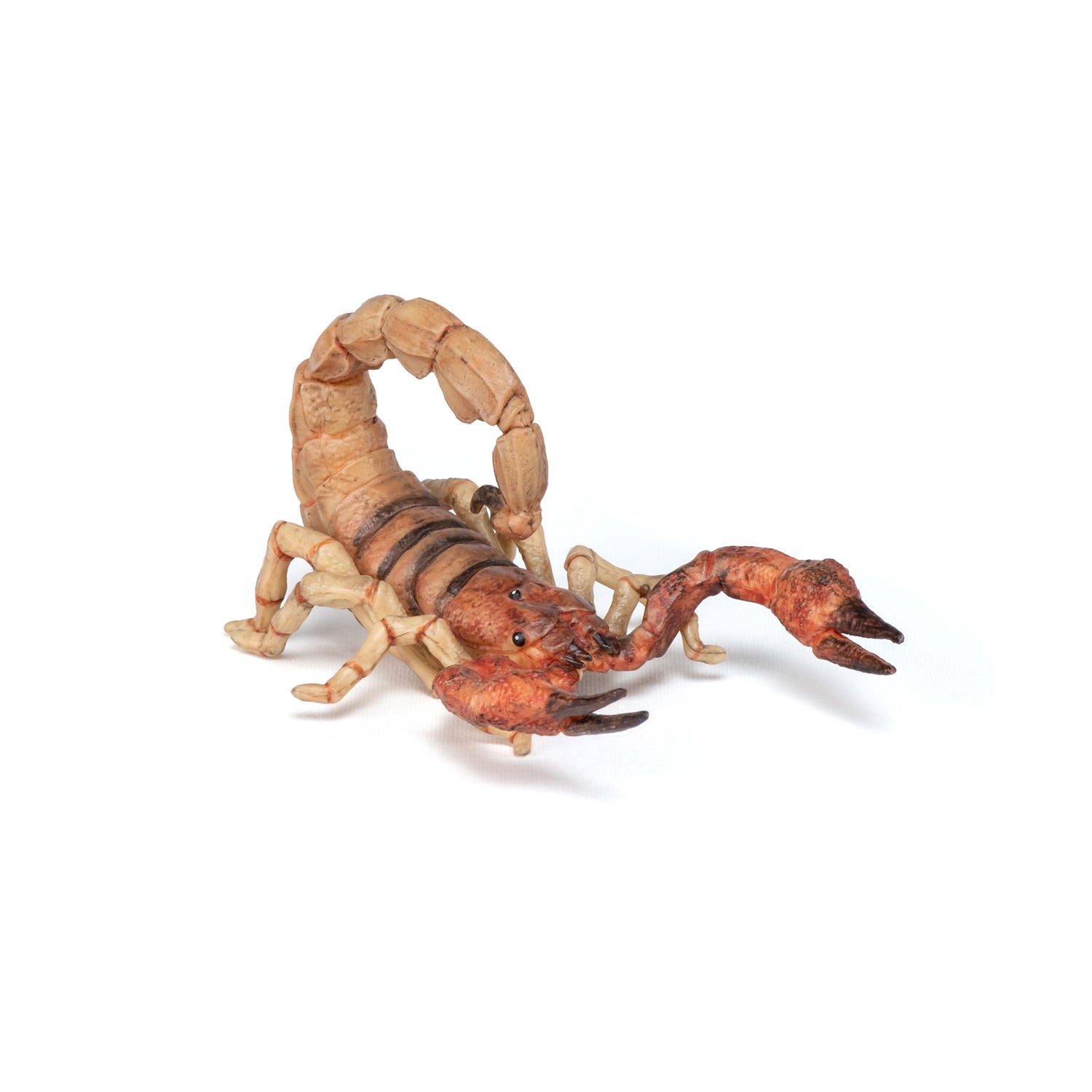 papo-wildlife-scorpion-figurine-animal-sauvage-d-sert image 3