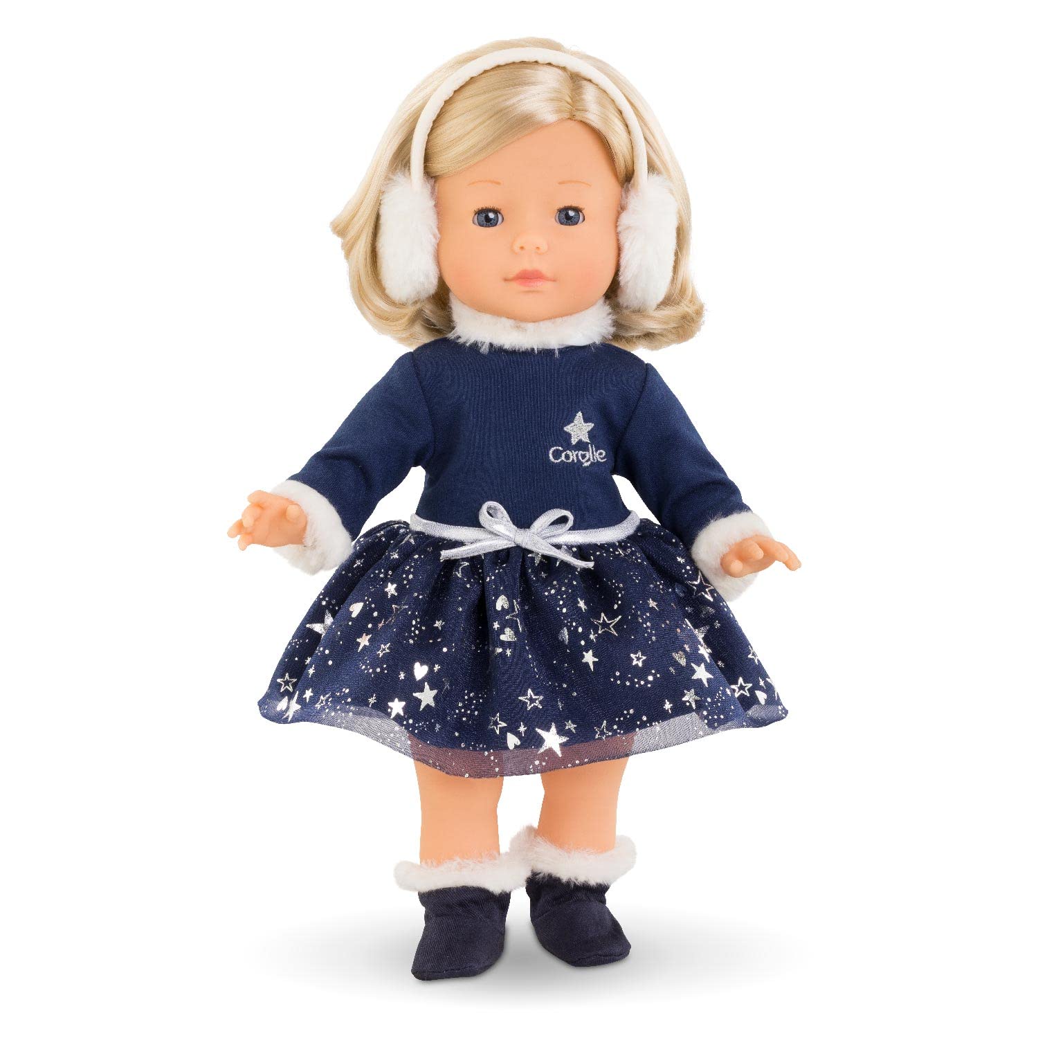 corolle-ma-corolle-priscille-nuit-toil-e-poup-e-36-cm image 1