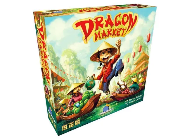 blue-orange-dragon-market-jeu-famille-barques-mariage image 1