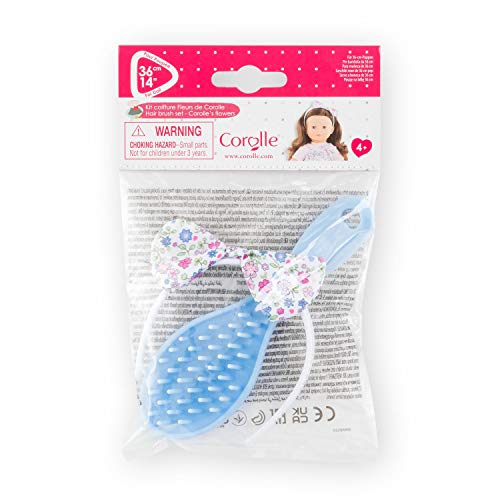 corolle-ma-corolle-kit-coiffure-fleurs-accessoire-poup-e-36-cm image 8