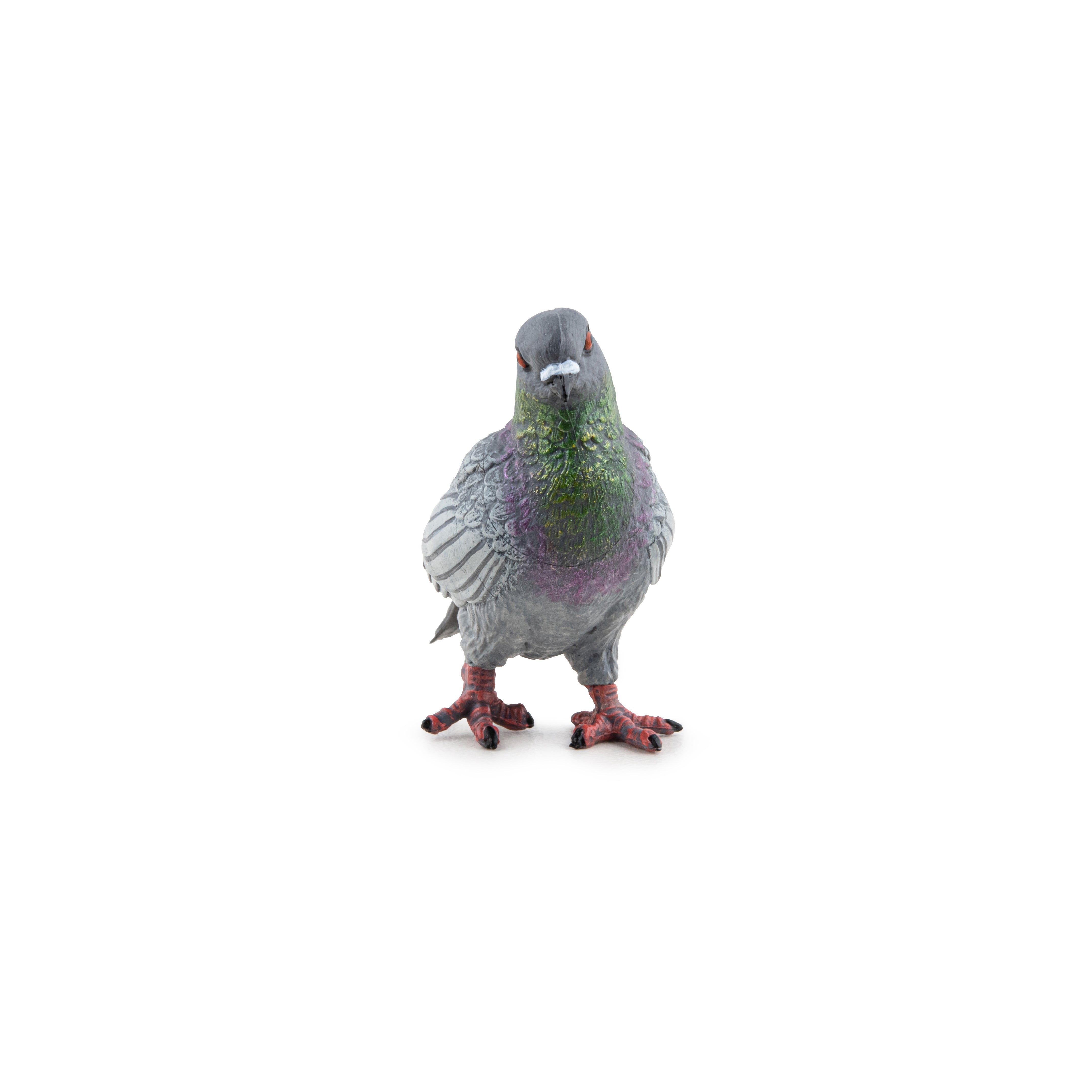 papo-garden-animals-figurine-pigeon-oiseau-jardin image 4