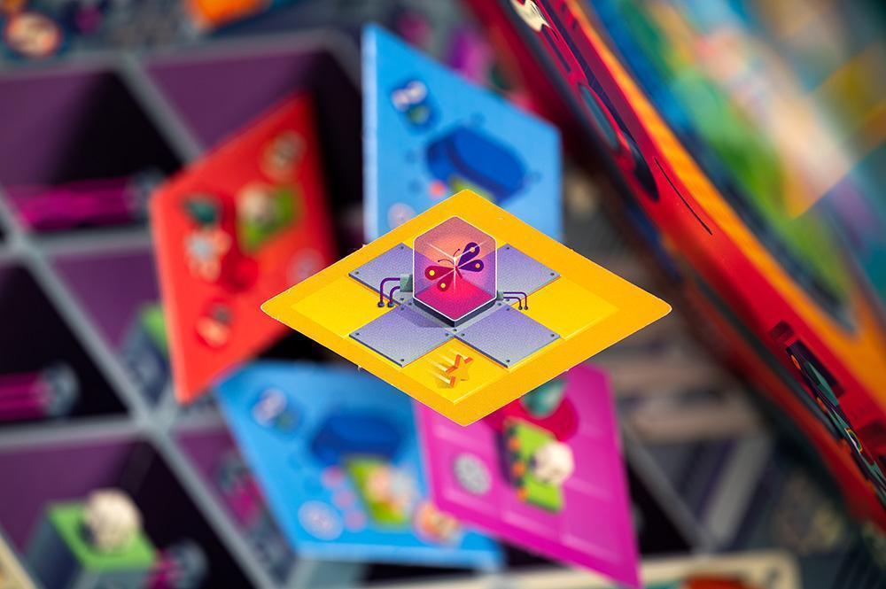 blue-orange-mech-a-dream-jeu-famille-robots-r-ves image 3