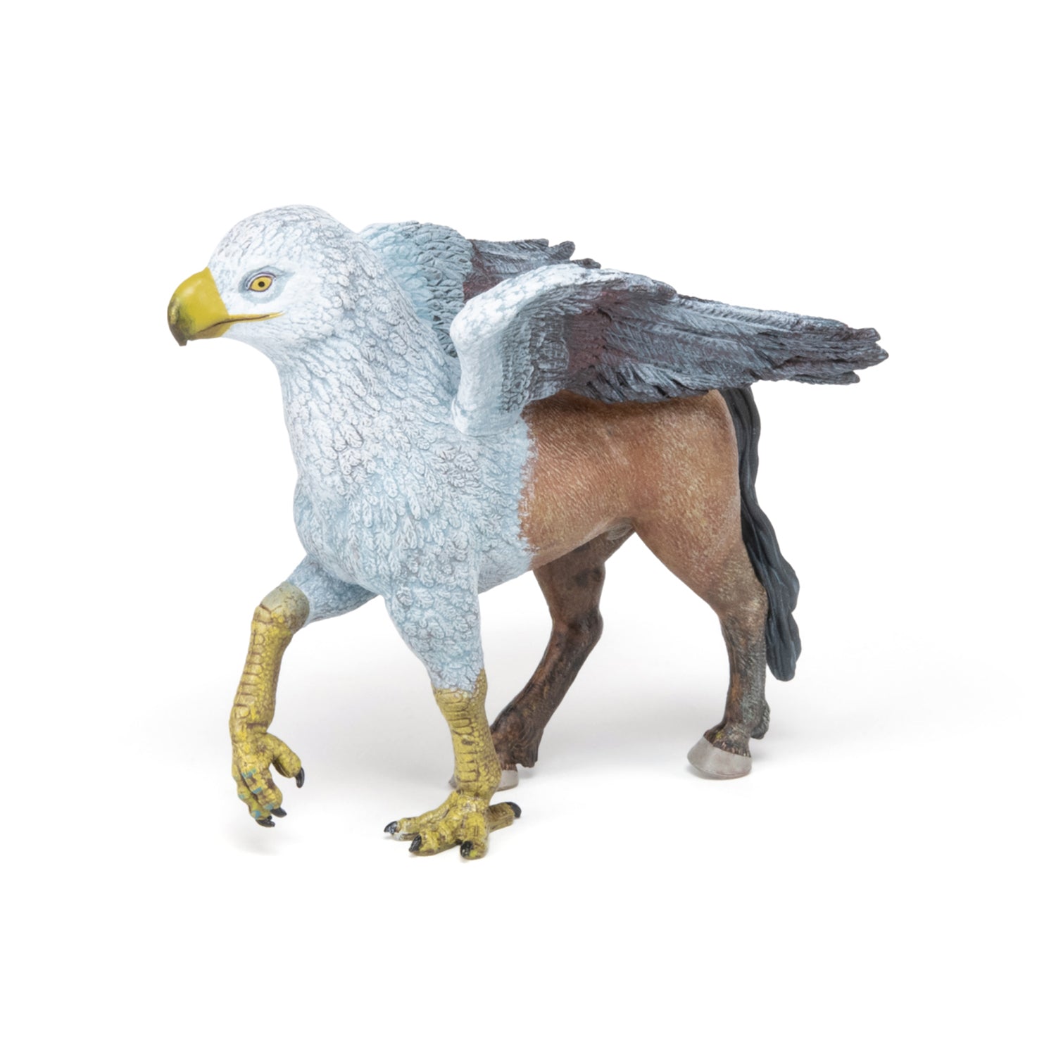 papo-fantasy-hippogriffe-figurine-ailes image 3
