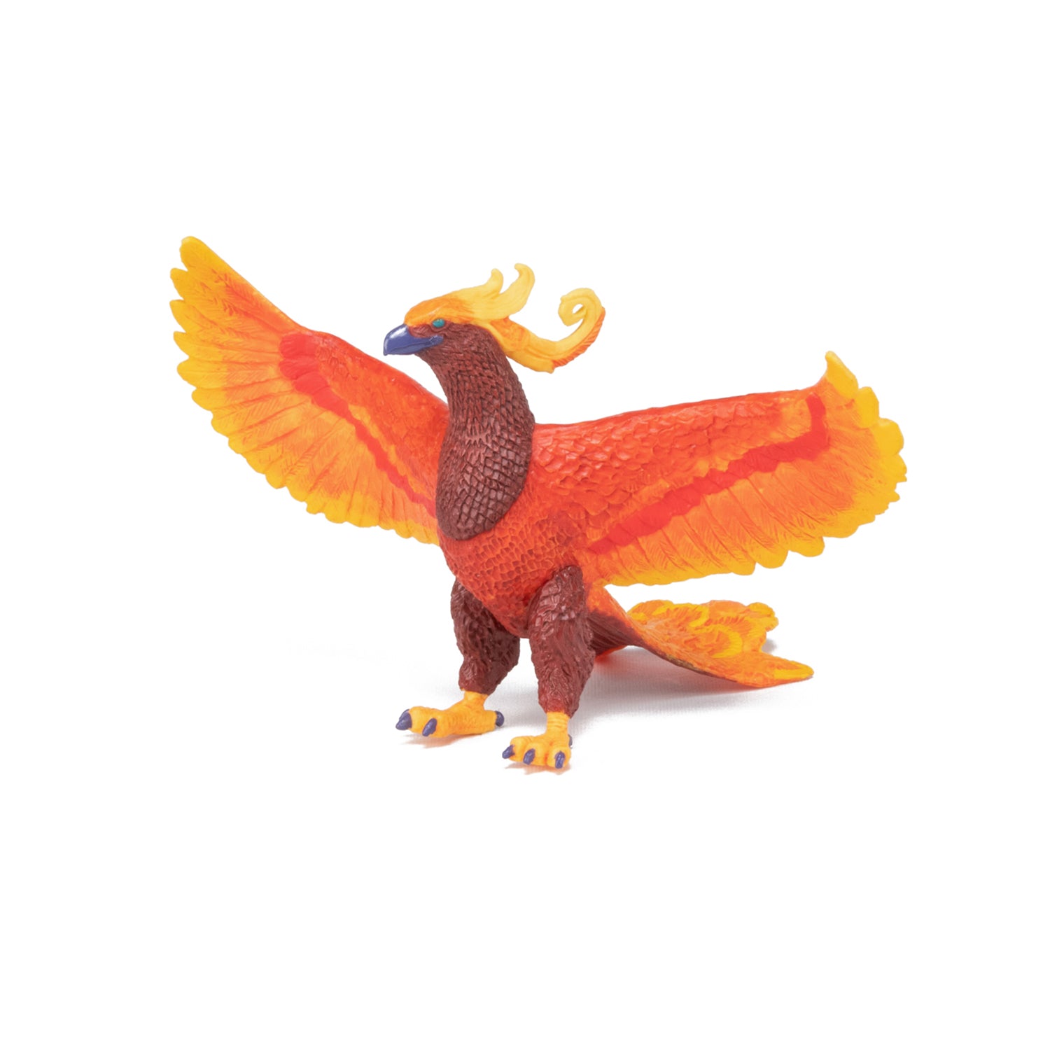 papo-fantasy-ph-nix-figurine-oiseau-de-feu image 7