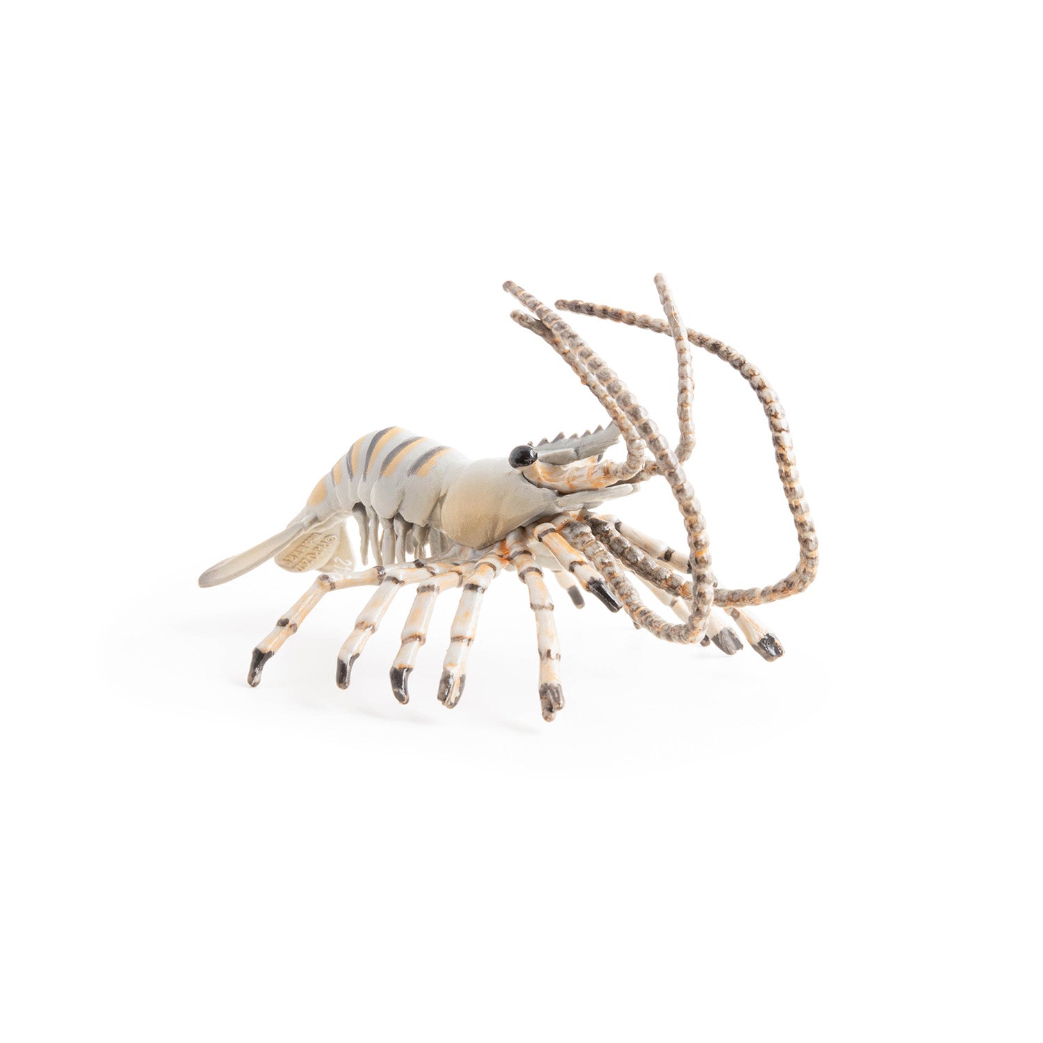 papo-marine-world-figurine-crevette-crustac image 3