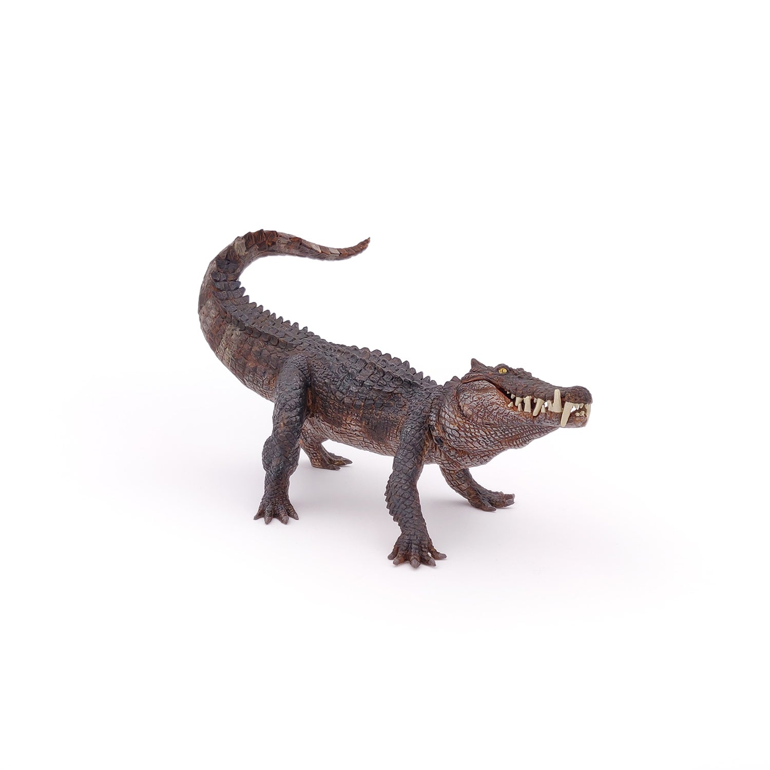 papo-dinosaurs-figurine-kaprosuchus-crocodile image 4