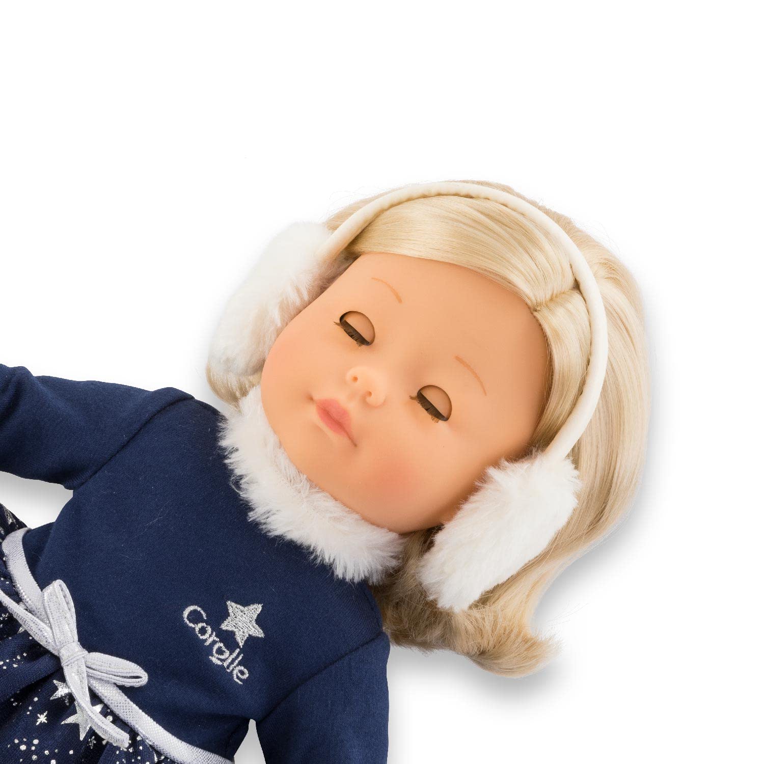 corolle-ma-corolle-priscille-nuit-toil-e-poup-e-36-cm image 3