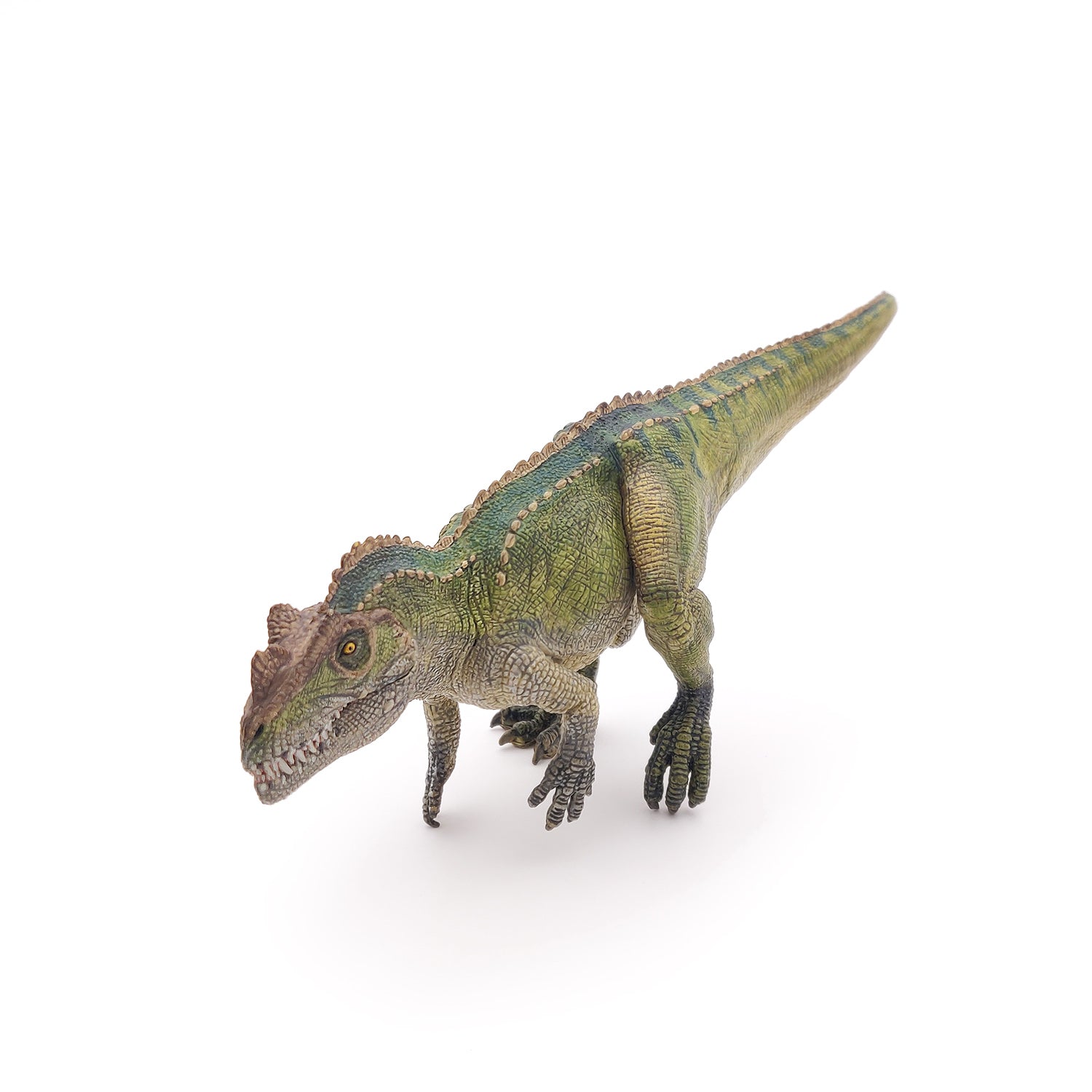 papo-dinosaurs-figurine-ceratosaurus-jurassique image 5