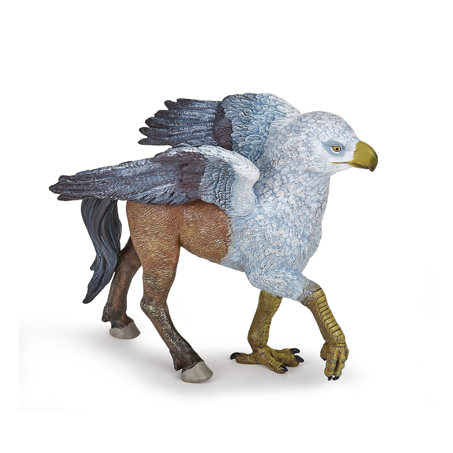 papo-fantasy-hippogriffe-figurine-ailes image 1