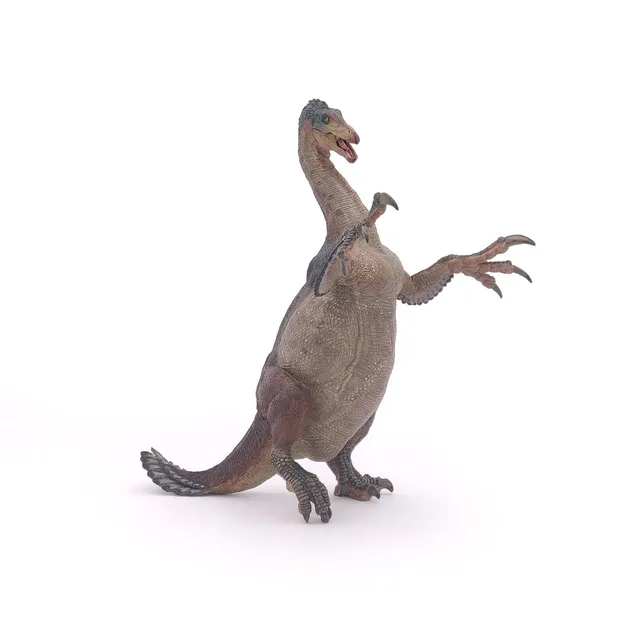 papo-dinosaures-figurine-therizinosaurus-griffes image 1