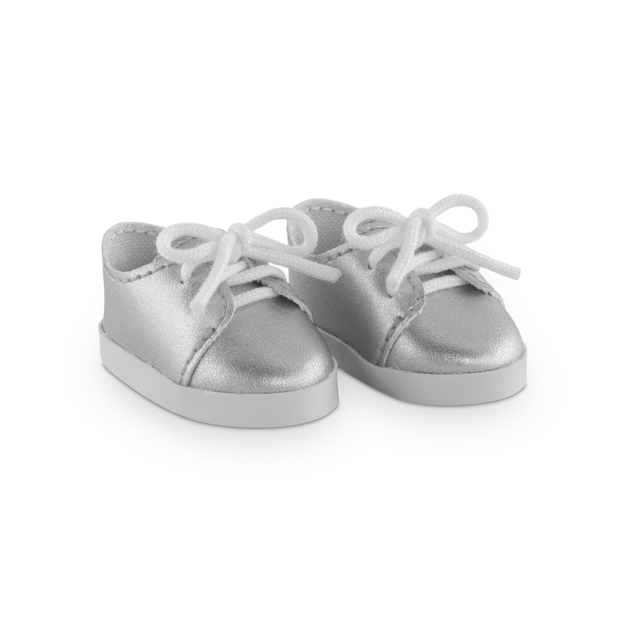corolle-ma-corolle-baskets-argent-es-chaussures-poup-e-36cm image 1