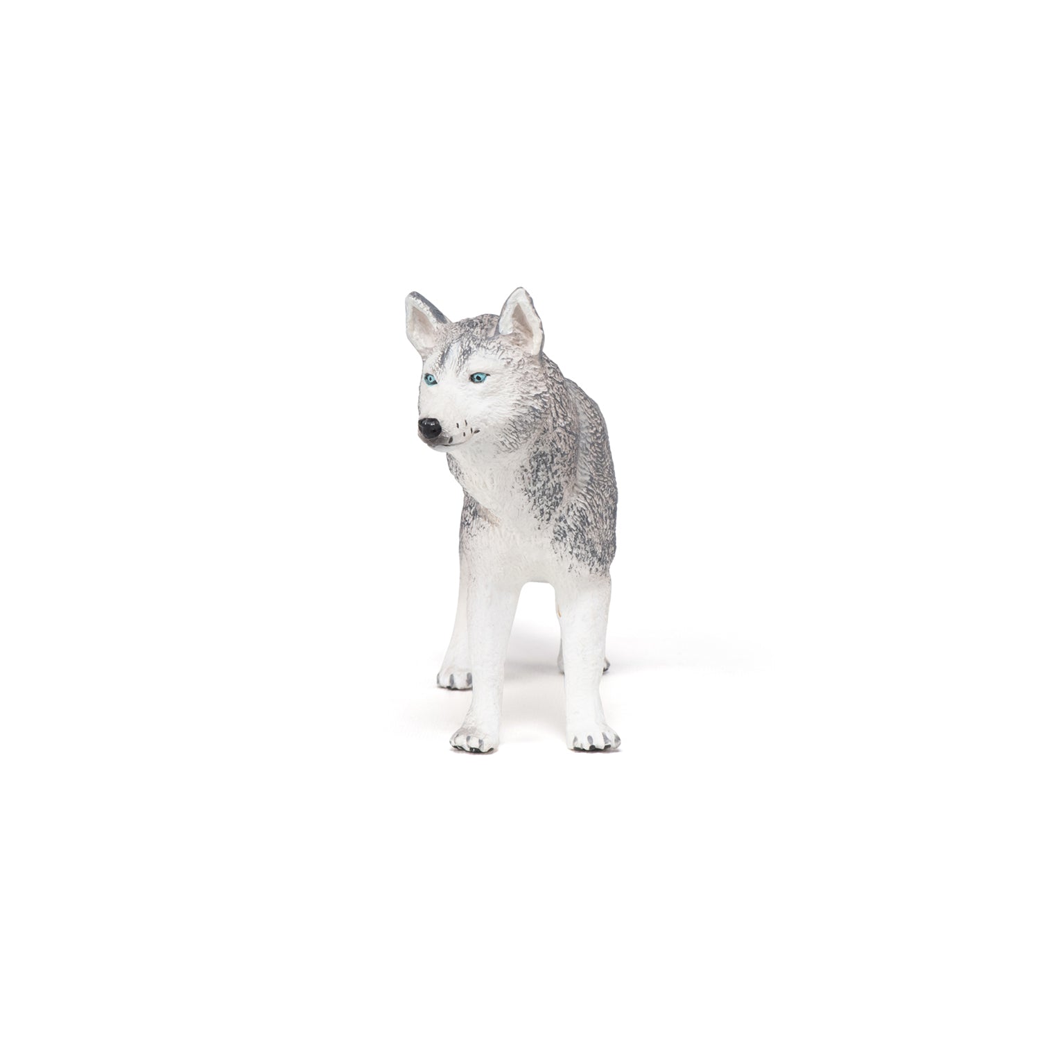 papo-dogs-cats-husky-de-sib-rie-figurine-chien-nordique image 2
