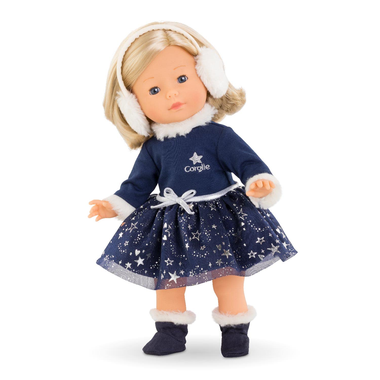 corolle-ma-corolle-priscille-nuit-toil-e-poup-e-36-cm image 2