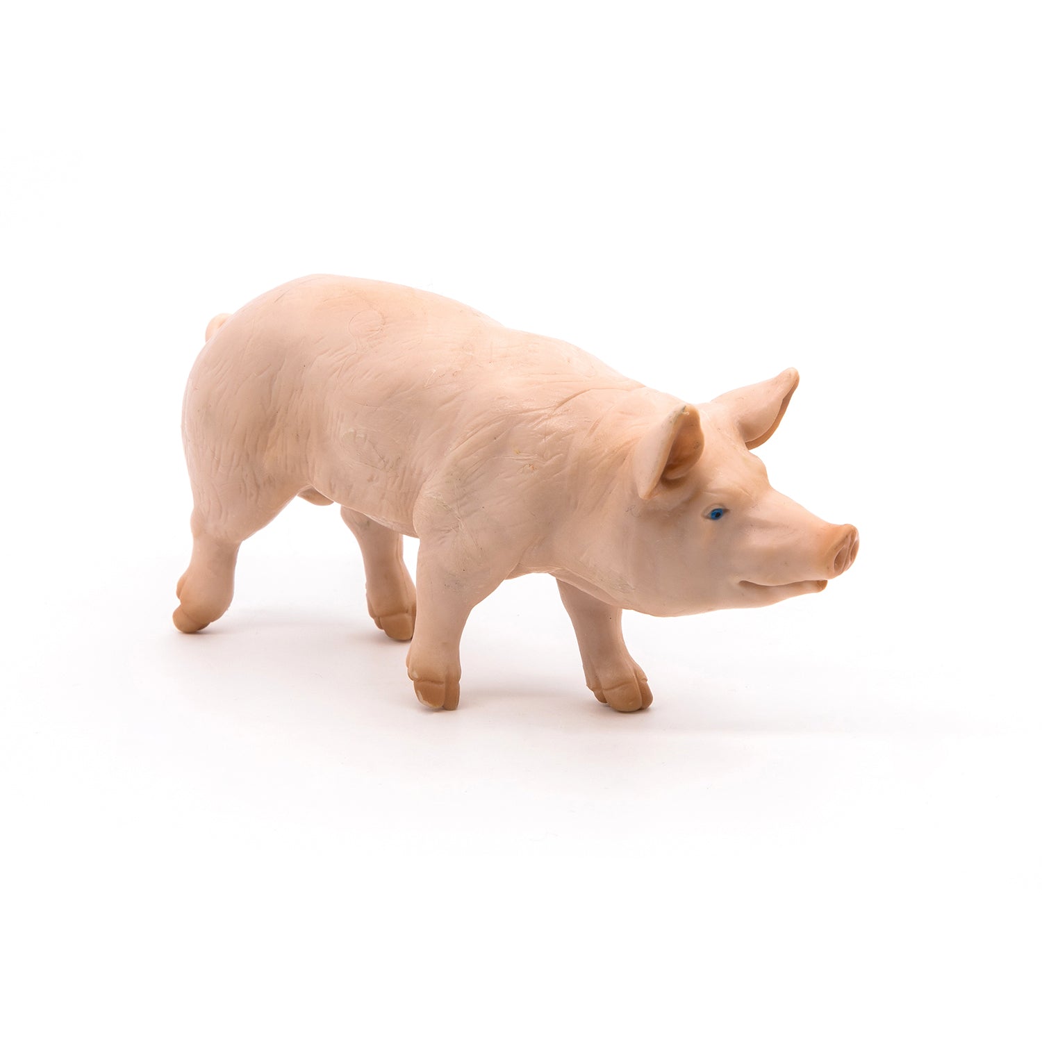 papo-farmyard-friends-verrat-figurine-cochon-ferme image 3