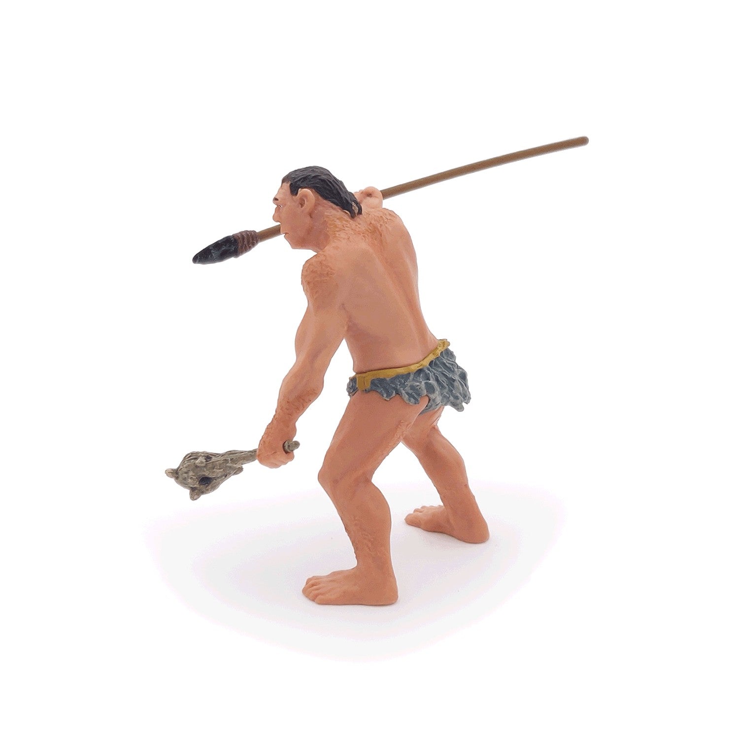papo-dinosaurs-homme-pr-historique-figurine-chasseur image 3