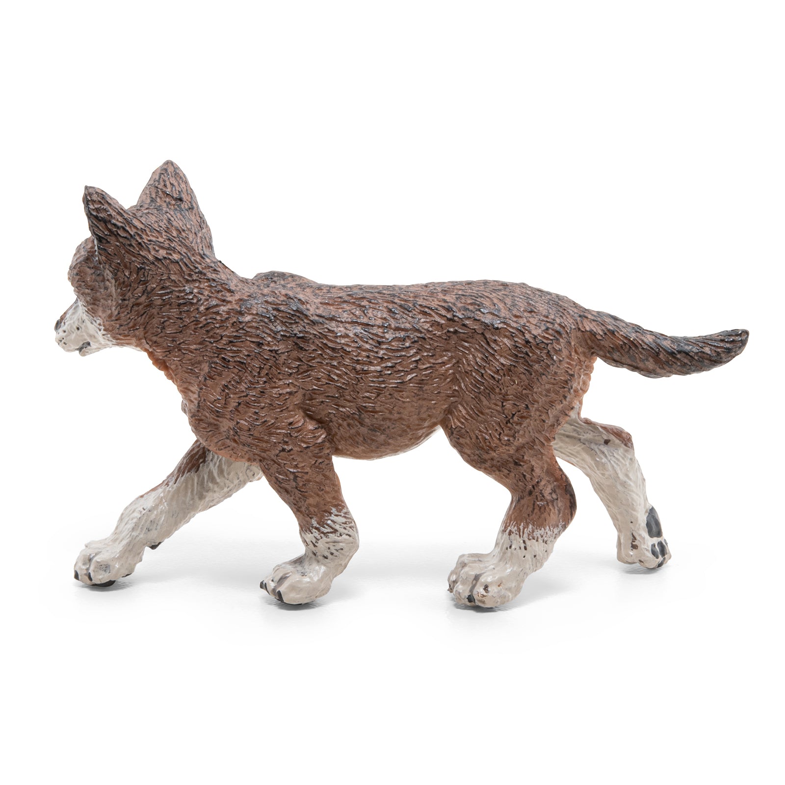 papo-wildlife-louveteau-figurine-for-t-b-b-loup image 2