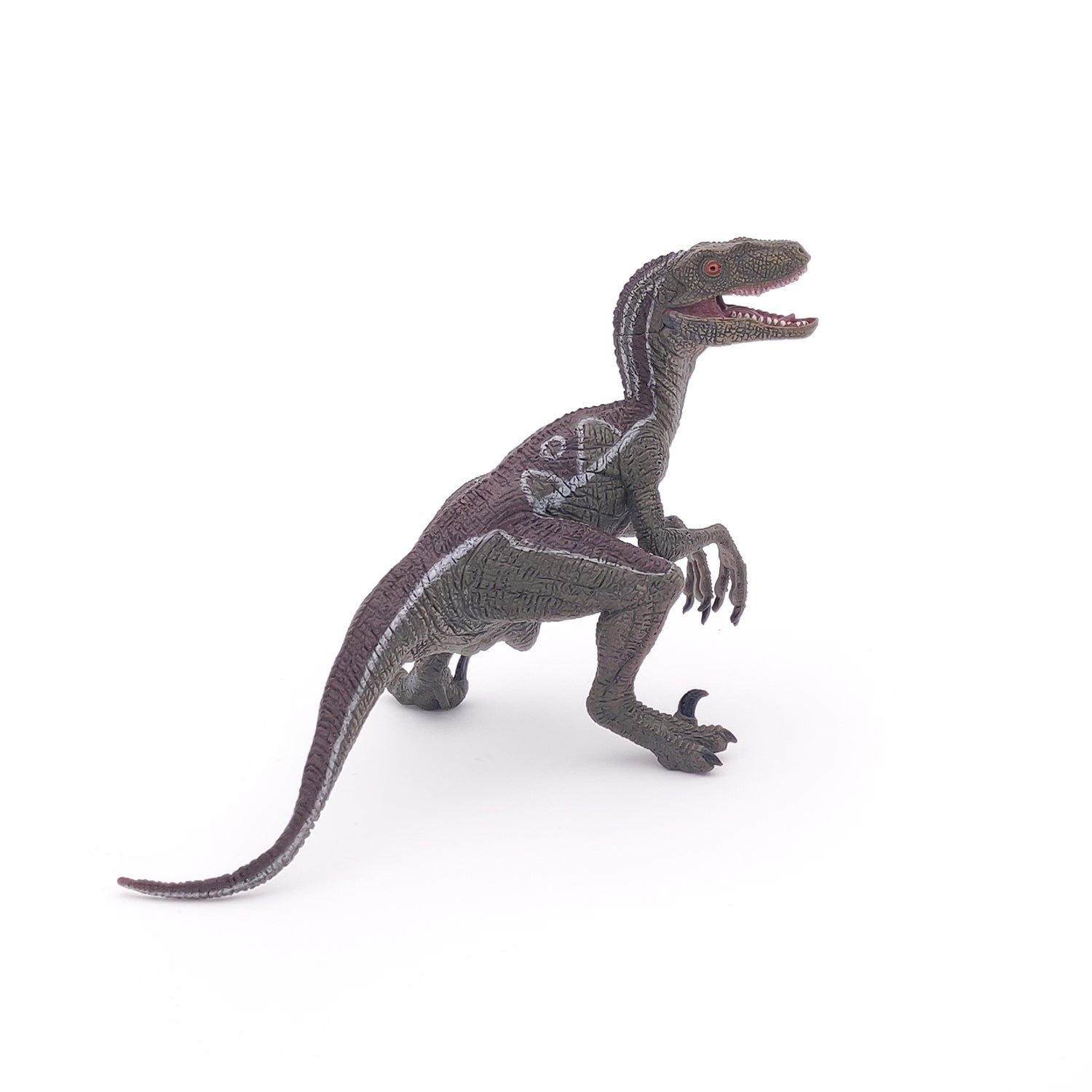 papo-dinosaurs-figurine-v-lociraptor-dinosaure image 6