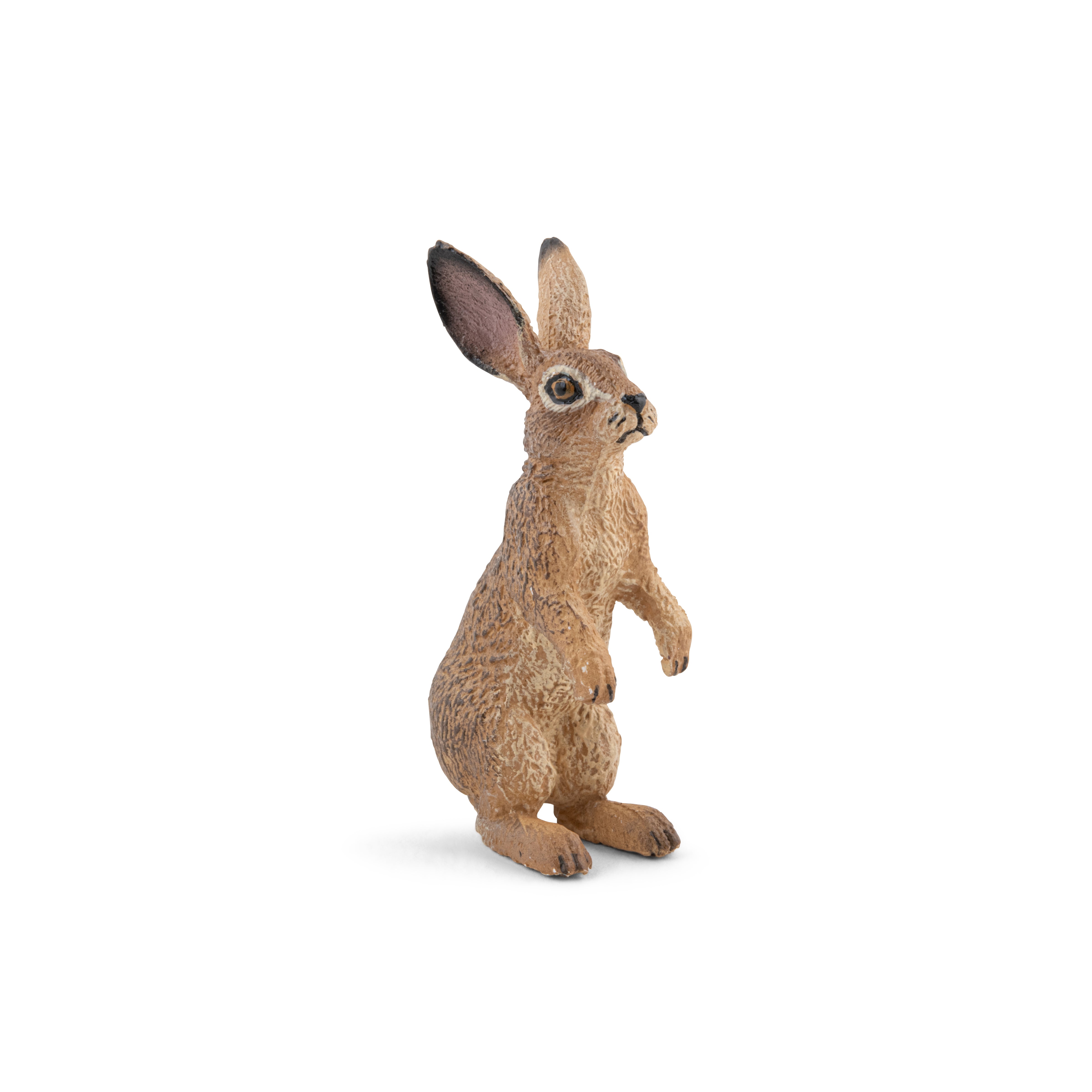 papo-wildlife-figurine-li-vre-debout image 1