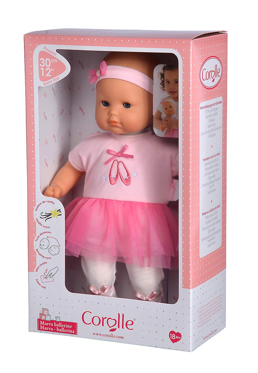 corolle-b-b-calin-maeva-poup-e-30-cm image 6