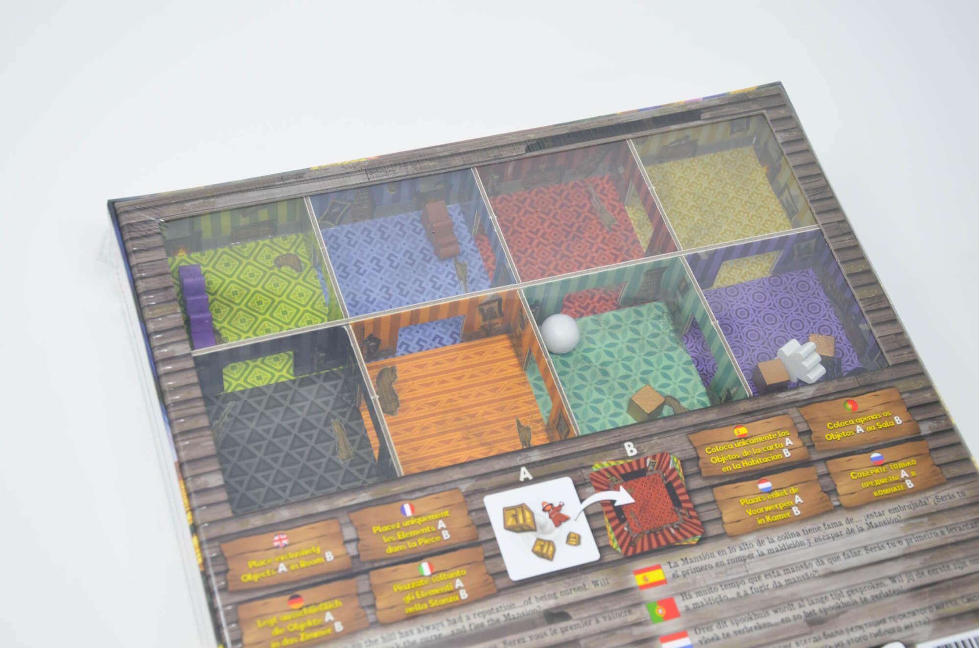 blue-orange-le-manoir-infernal-jeu-de-soci-t-maudit image 3