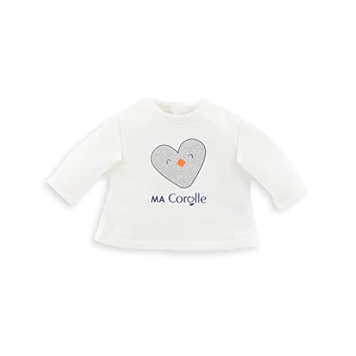 ma-corolle-t-shirt-manches-longues-v-tement-poup-e-36-cm image 5